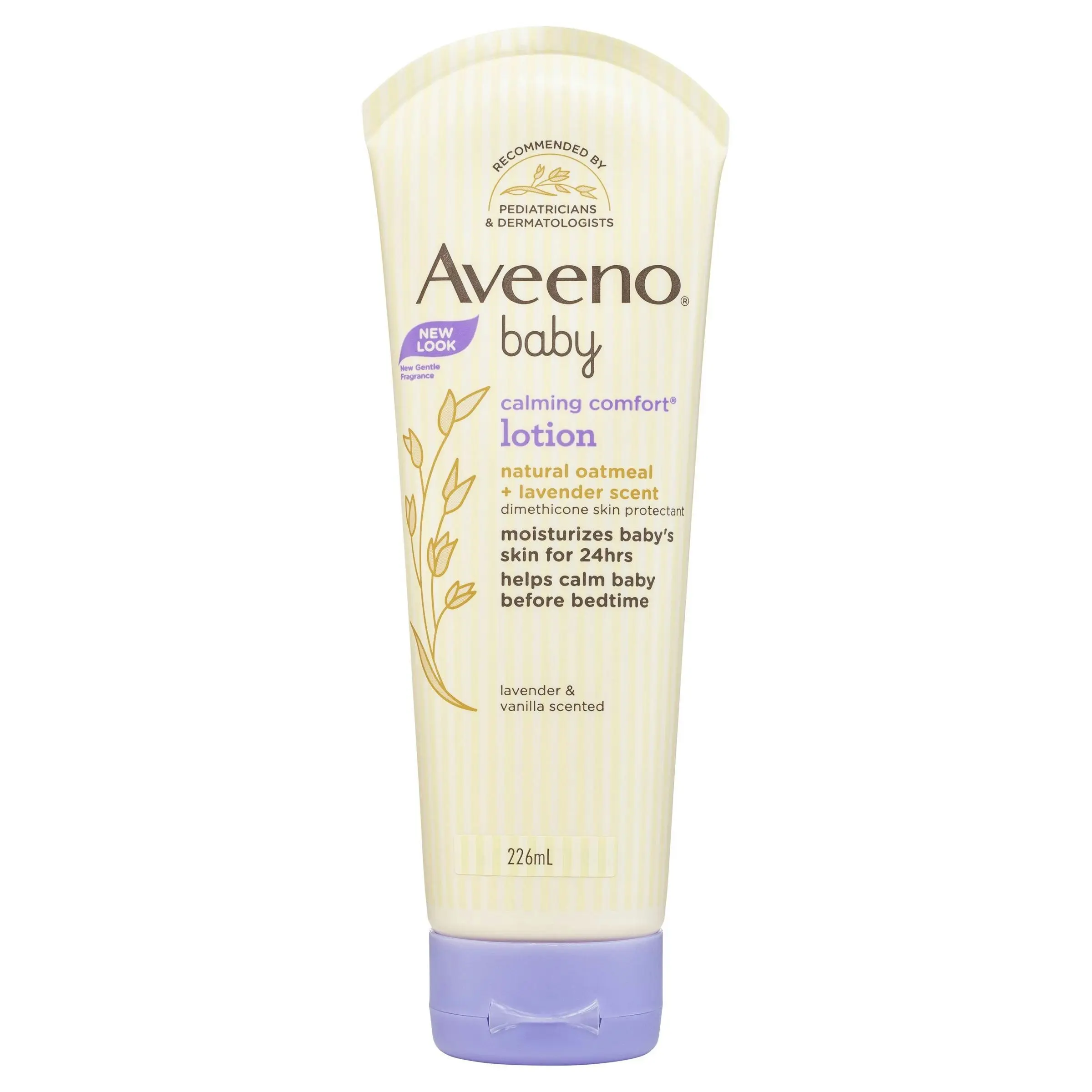 Aveeno Baby Calming Comfort Lotion 226ml