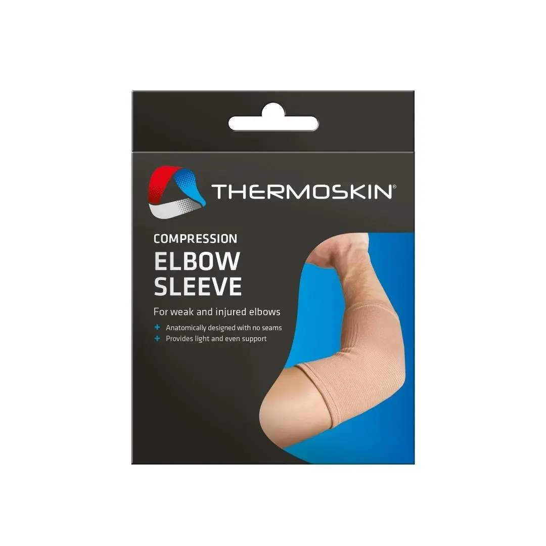 Thermoskin Compression Elbow Sleeve X-Large