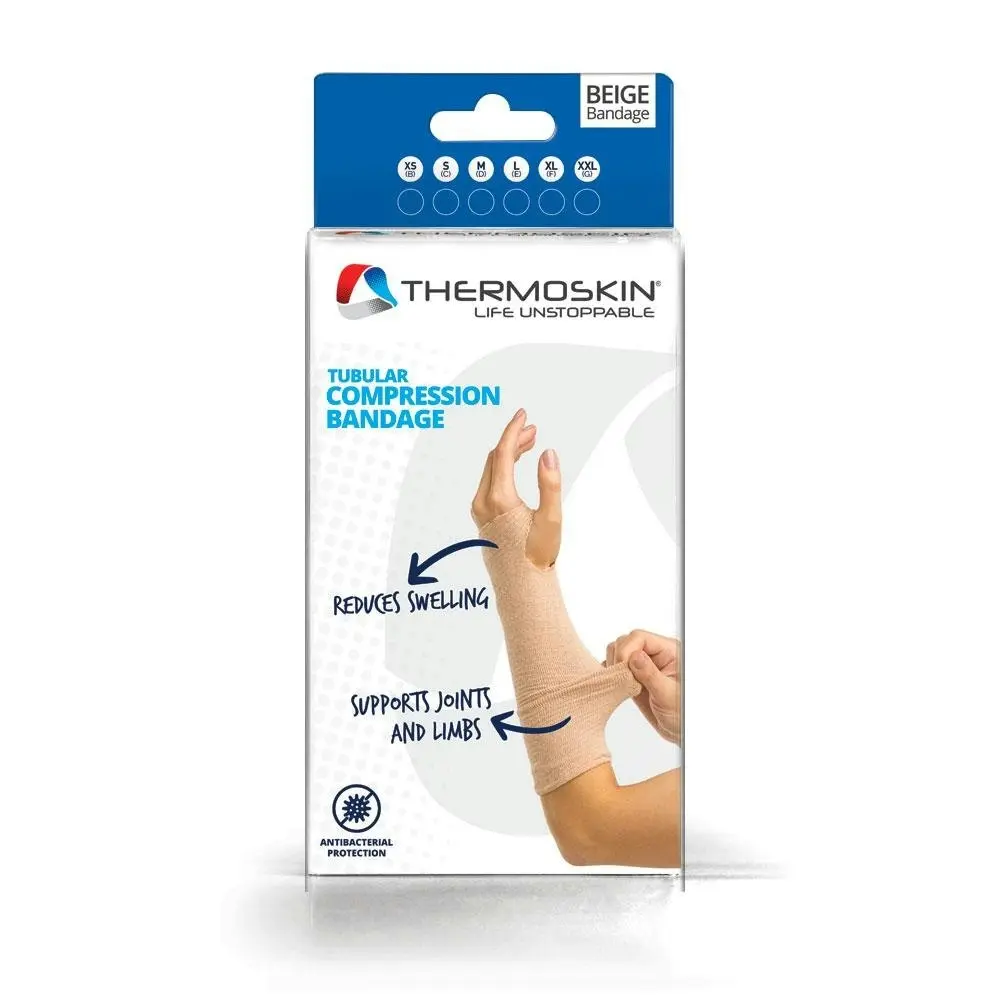 Tubeskin Tubular Bandage Large