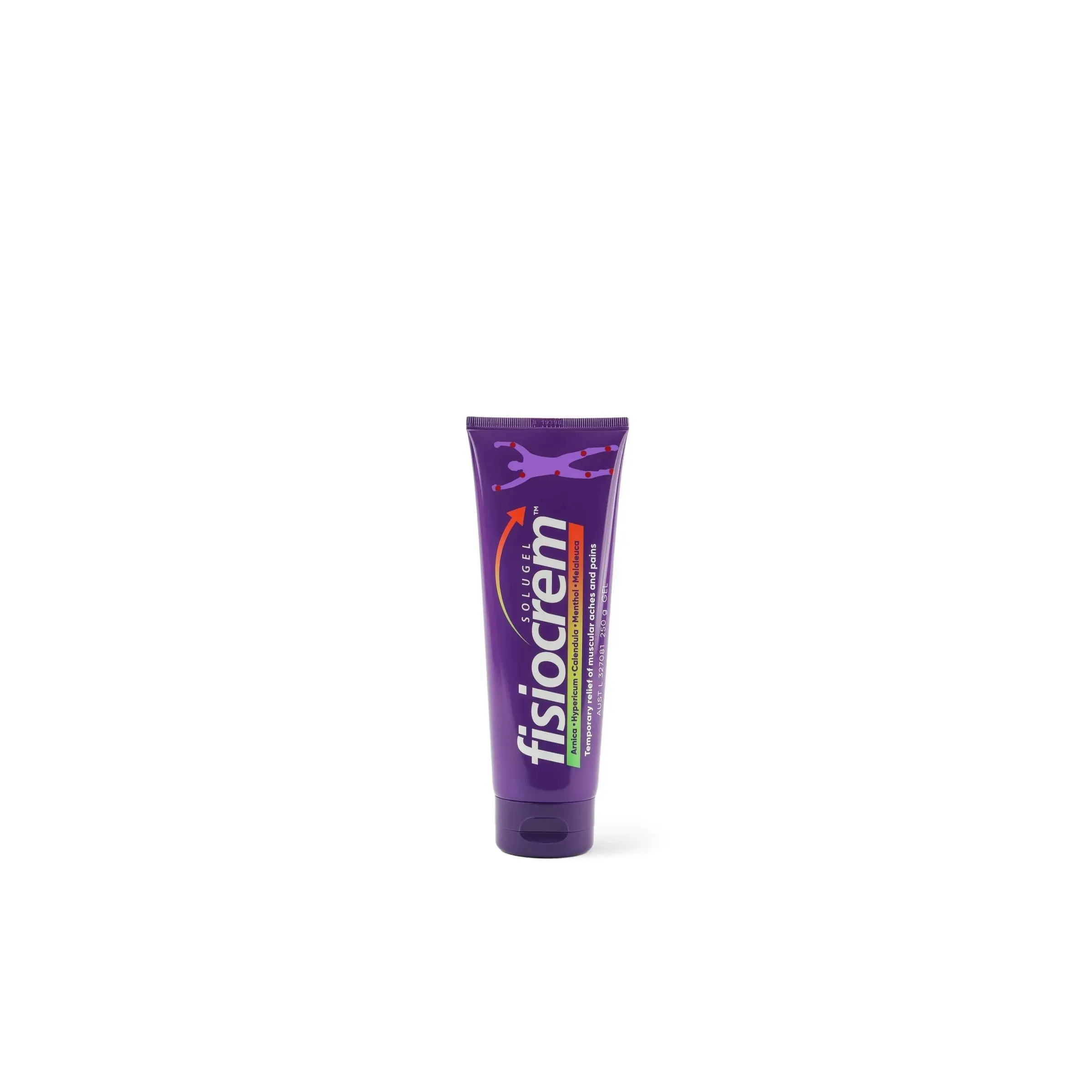 FISIOCREM Solugel 250g