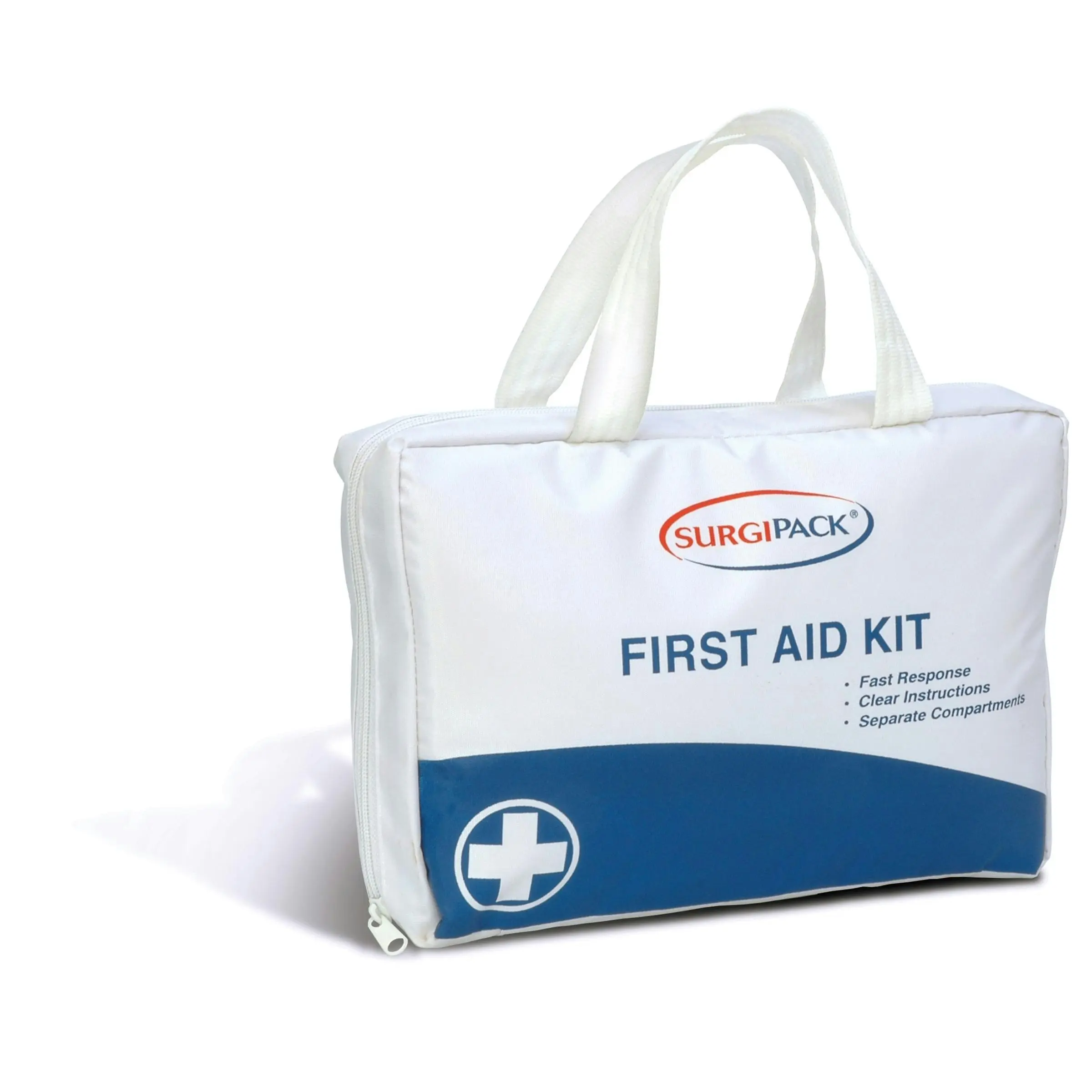 SurgiPack 1.2.3 Large Premium First Aid Kit