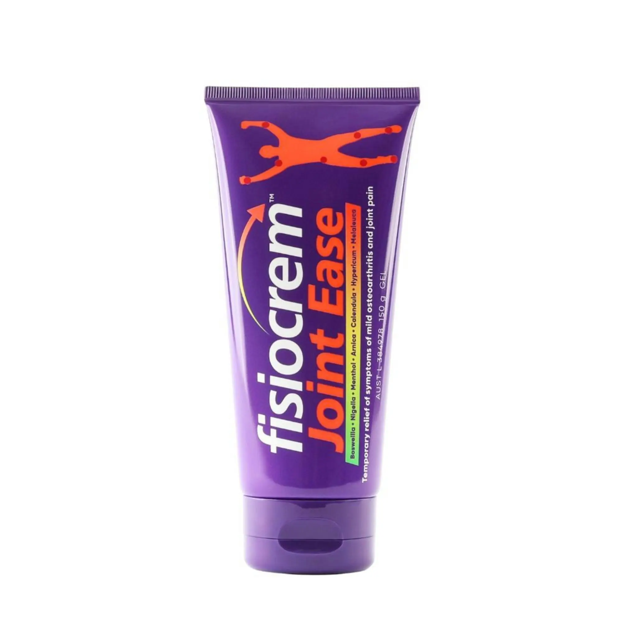 FISIOCREM Joint Ease Gel 150g