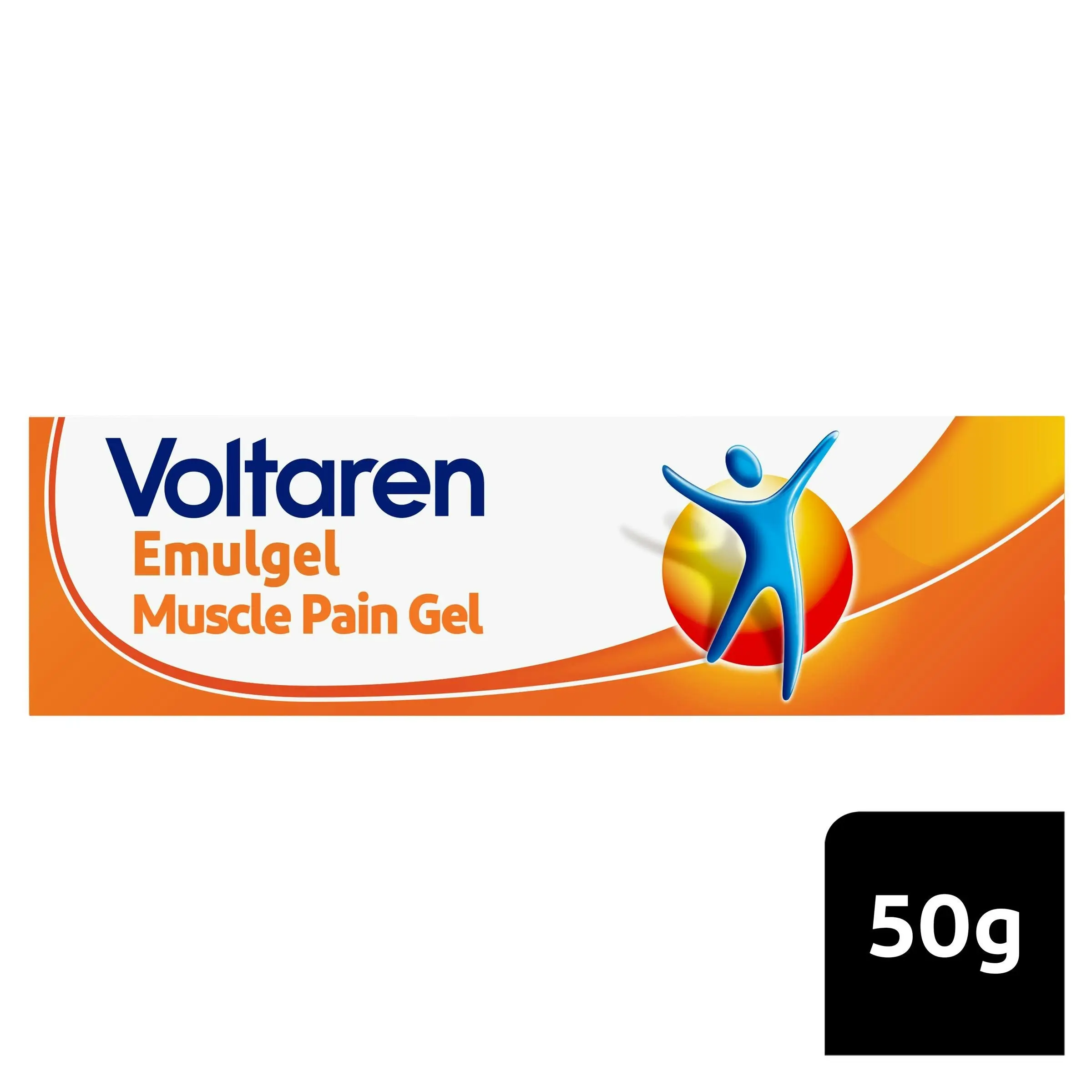 Voltaren Emulgel 50g