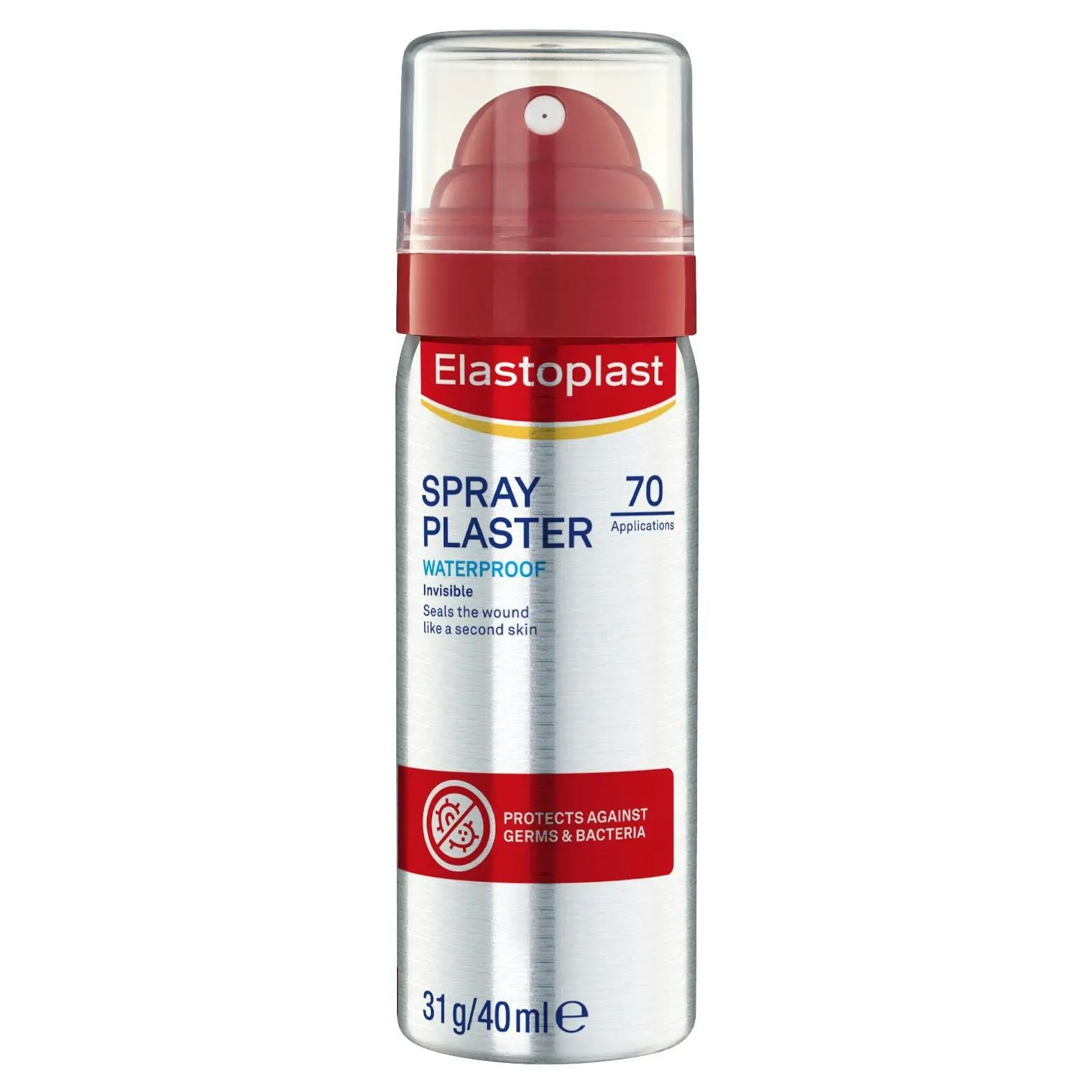 Elastoplast Spray Bandage 40ml