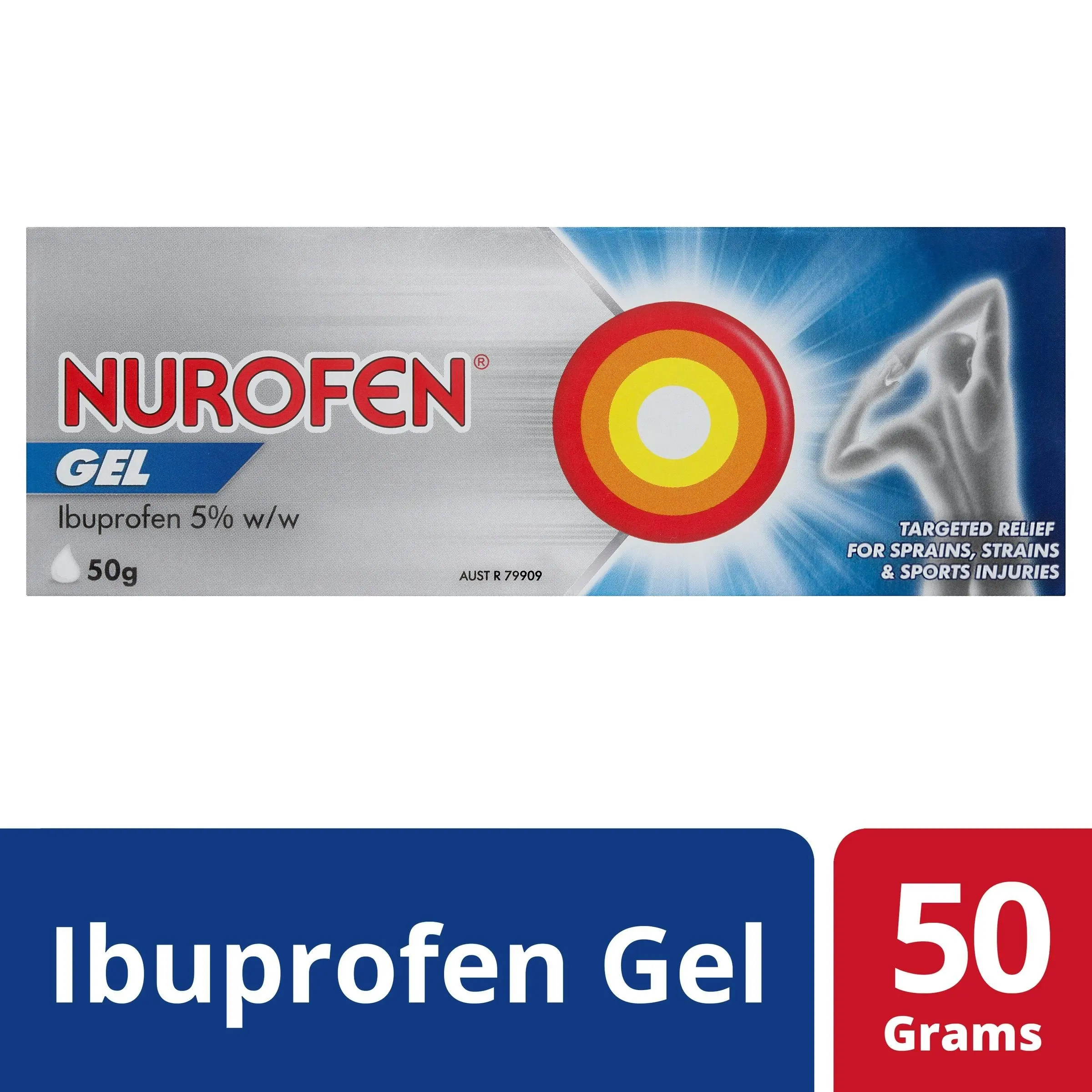 Nurofen Gel 50g