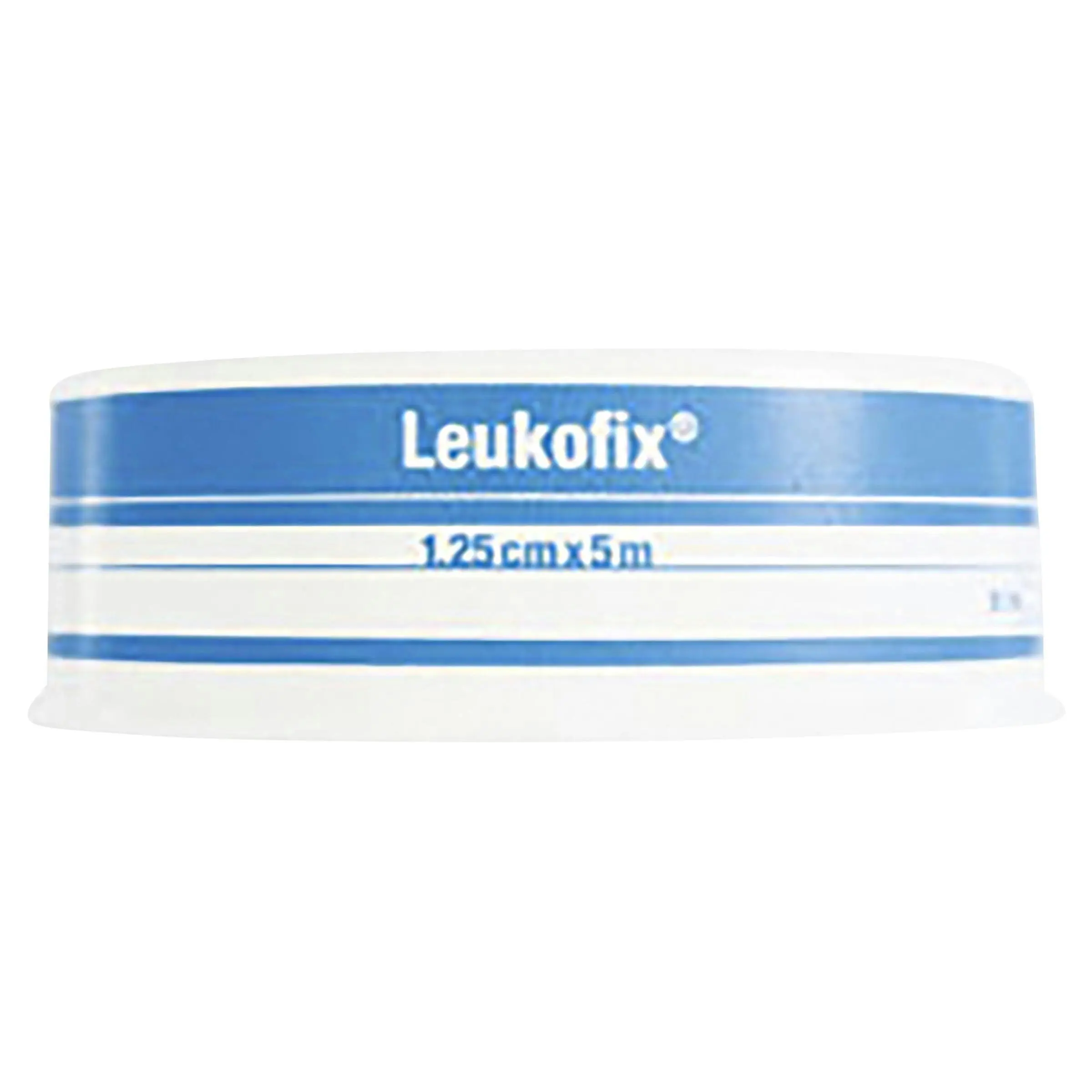 Leukofix Invisible Tape 1.25cm x 5m