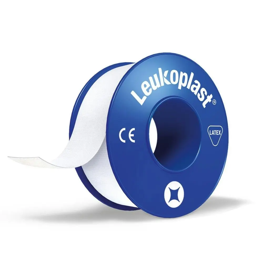 Leukoplast Waterproof Tape 5cm x 5m