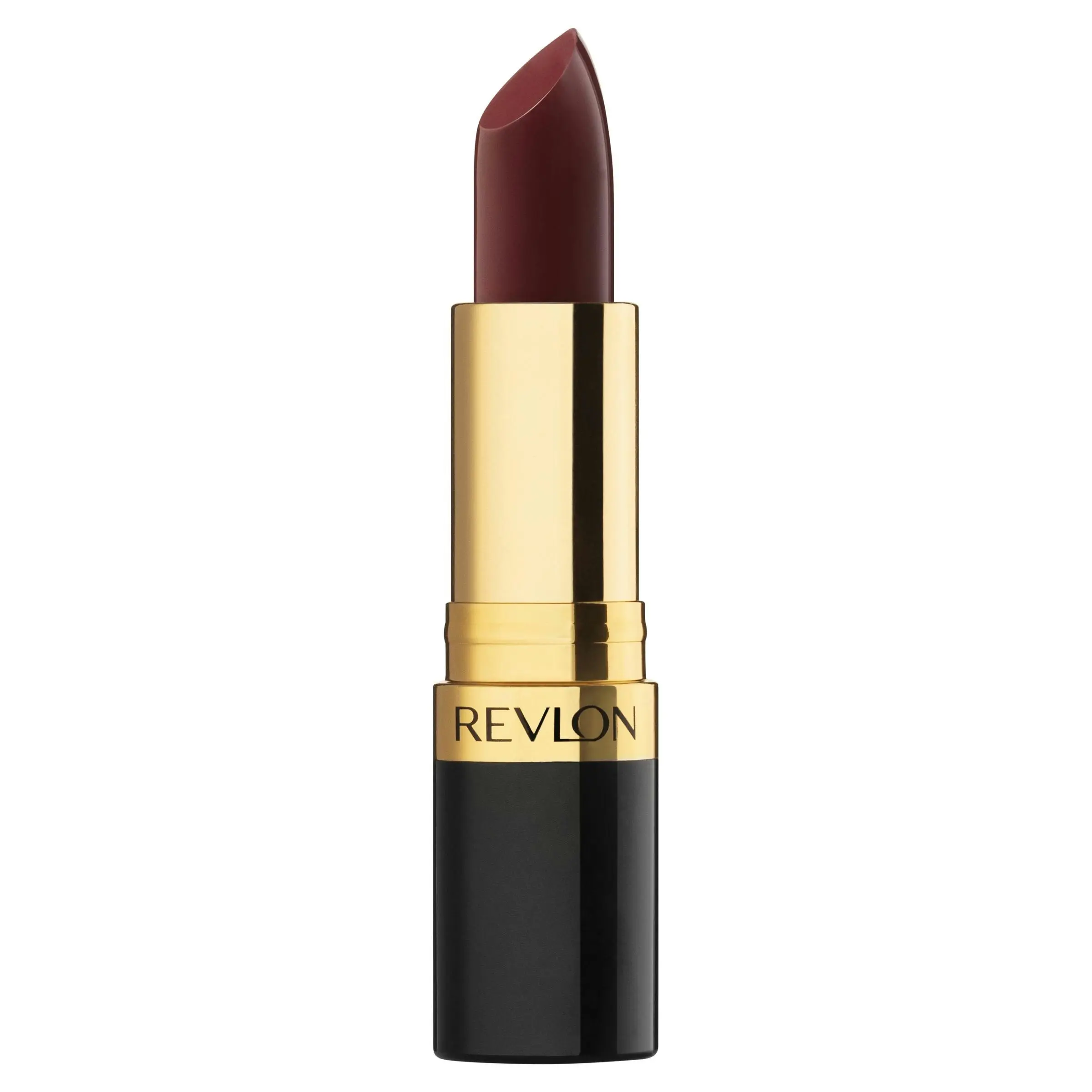 Revlon Super Lustrous Lipstick 777 Vampire Love