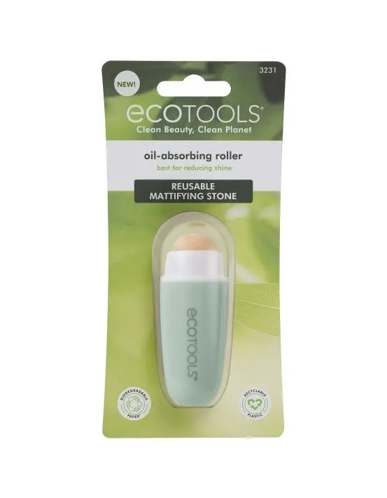 Eco Tools Oil Absorbing Facial Roller