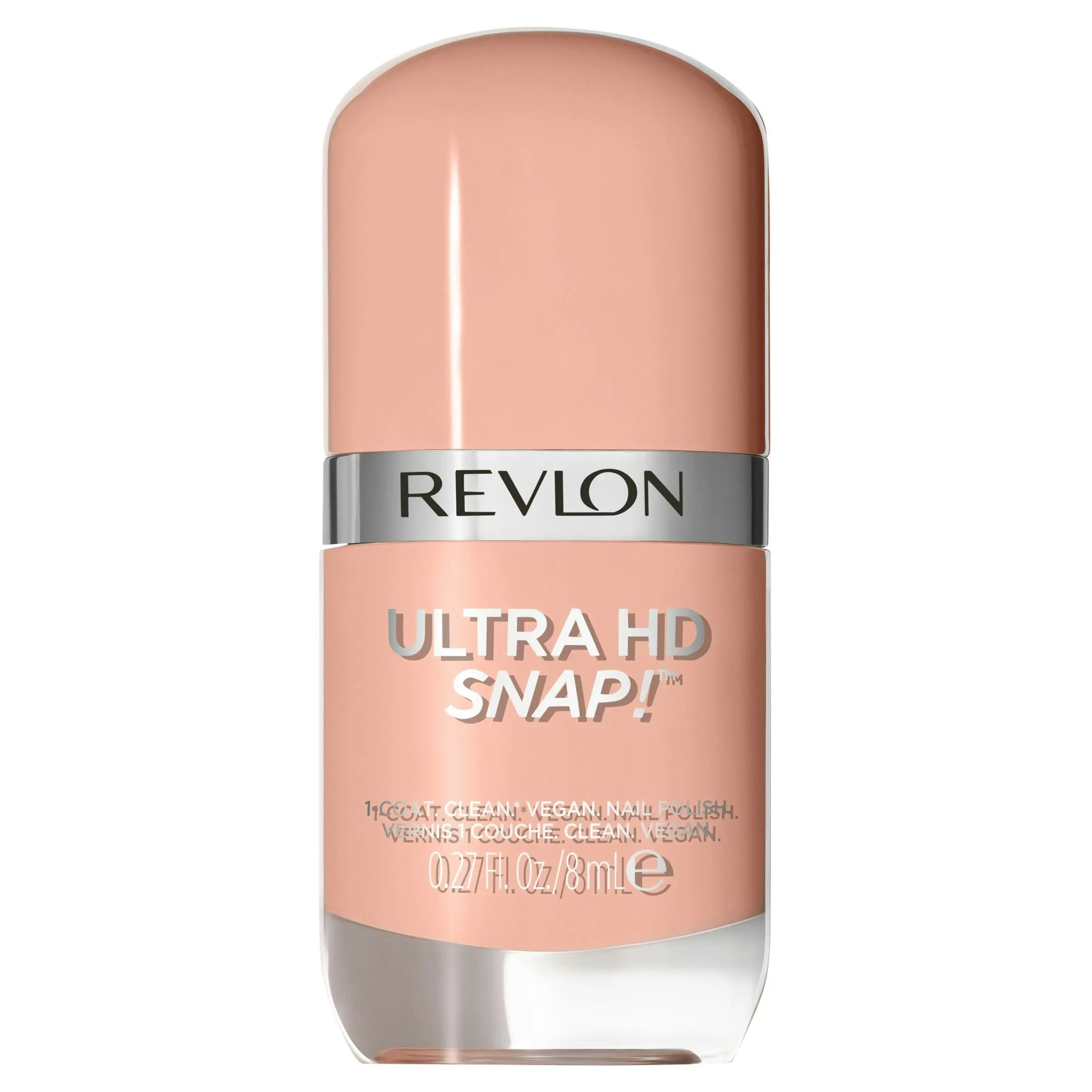 Revlon Ultra HD Snap Nail Polish Keep Cool