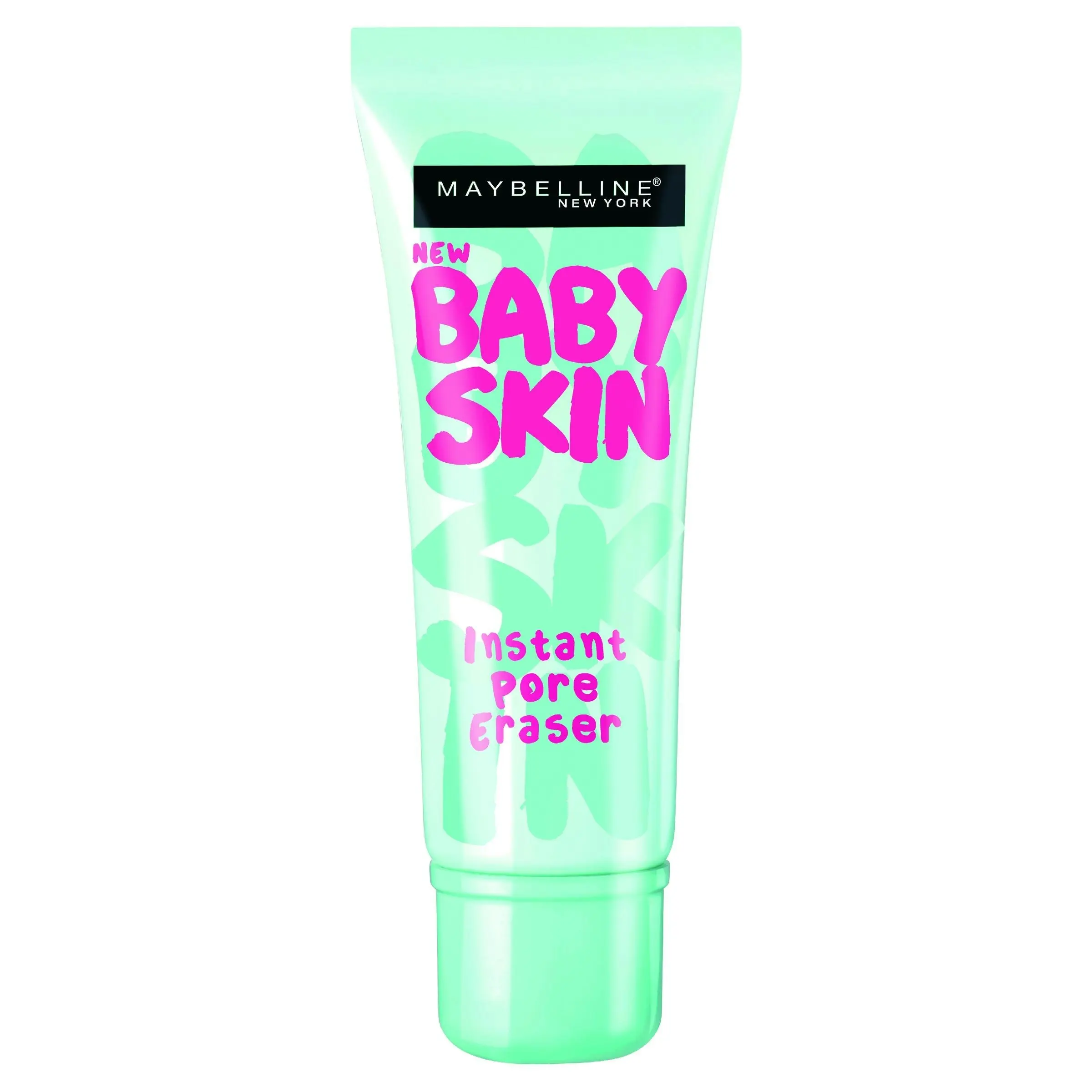 Maybelline Baby Skin Pore Eraser Primer