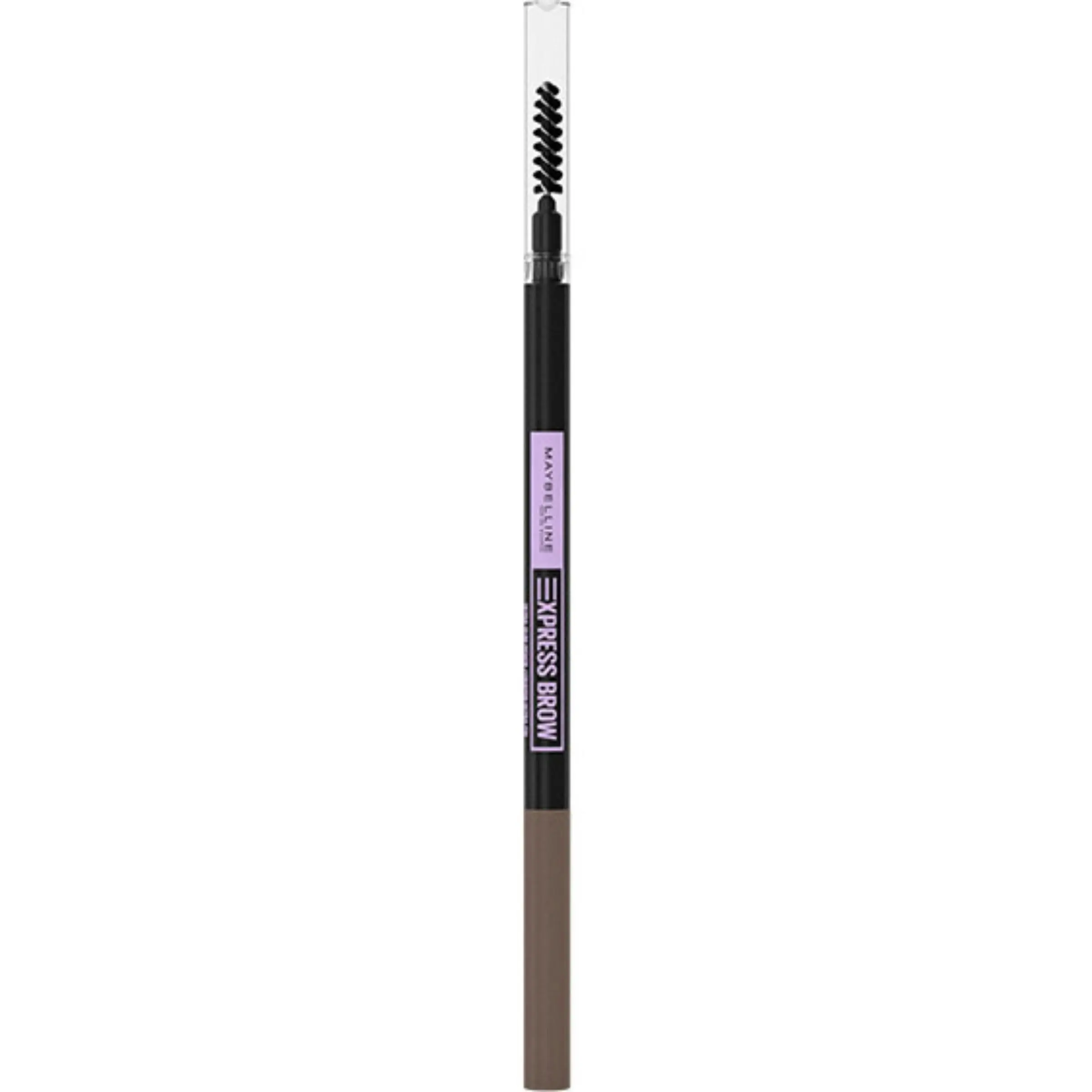 Maybelline Brow Ultra Slim 4.5 Ash Brown