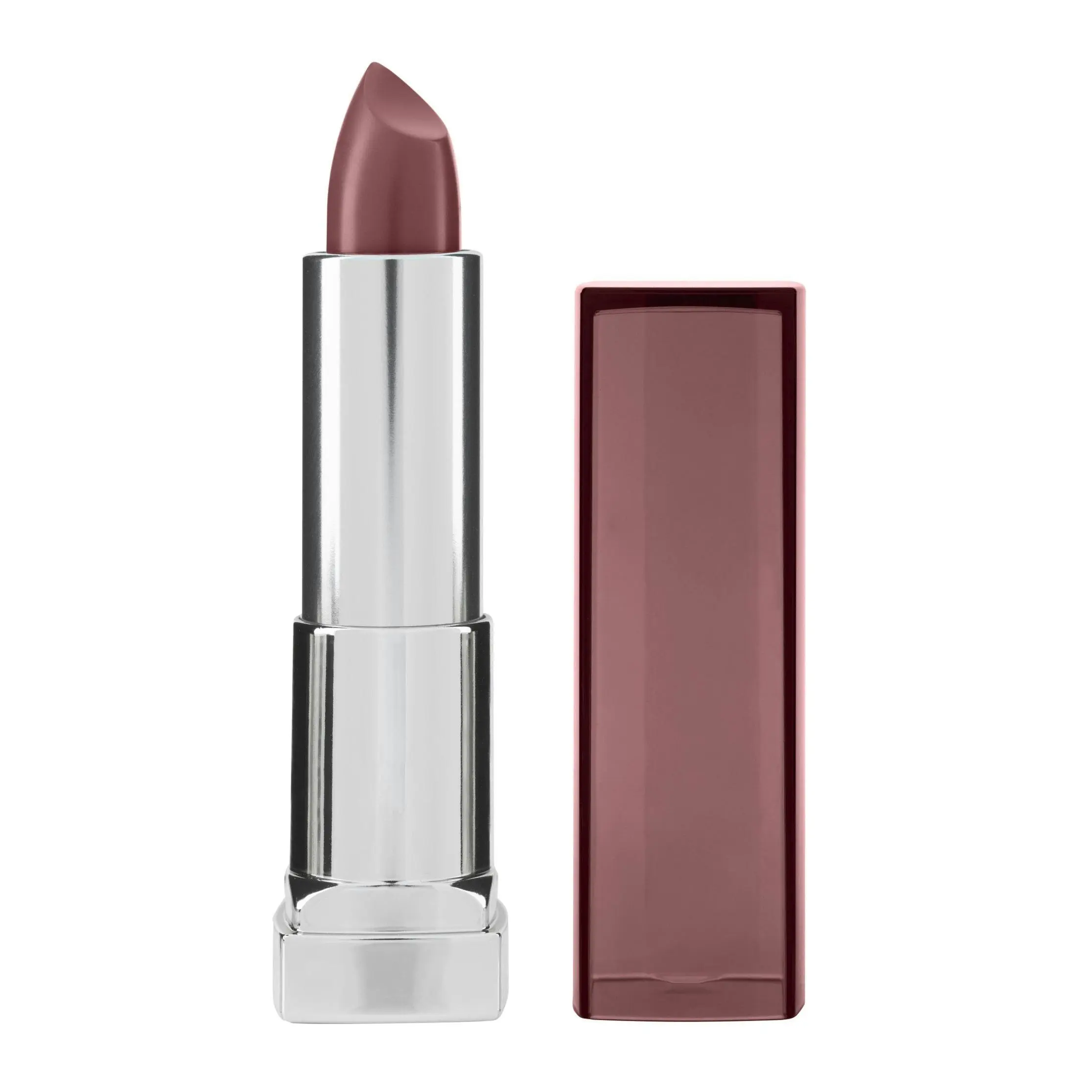 Maybelline Color Sensational Lipstick Smoked Roses 305 Frozen Rose