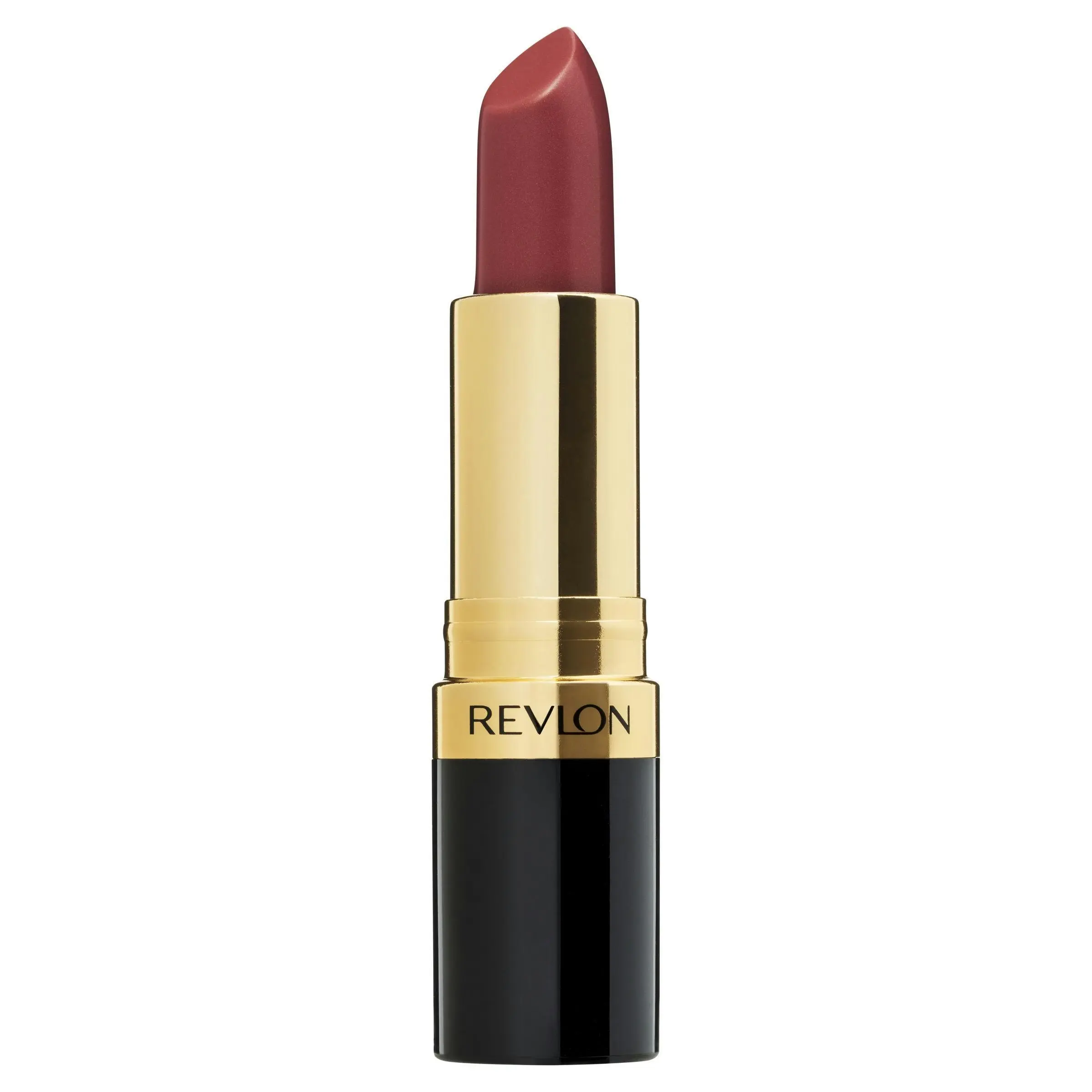 Revlon Super Lustrous Lipstick 637 Blushing Nude