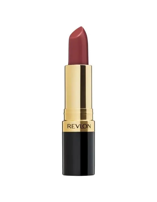 Revlon Super Lustrous Lipstick 637 Blushing Nude