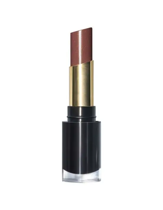 Revlon Super Lustrous Glass Shine Lipstick 008 Rum Raisin