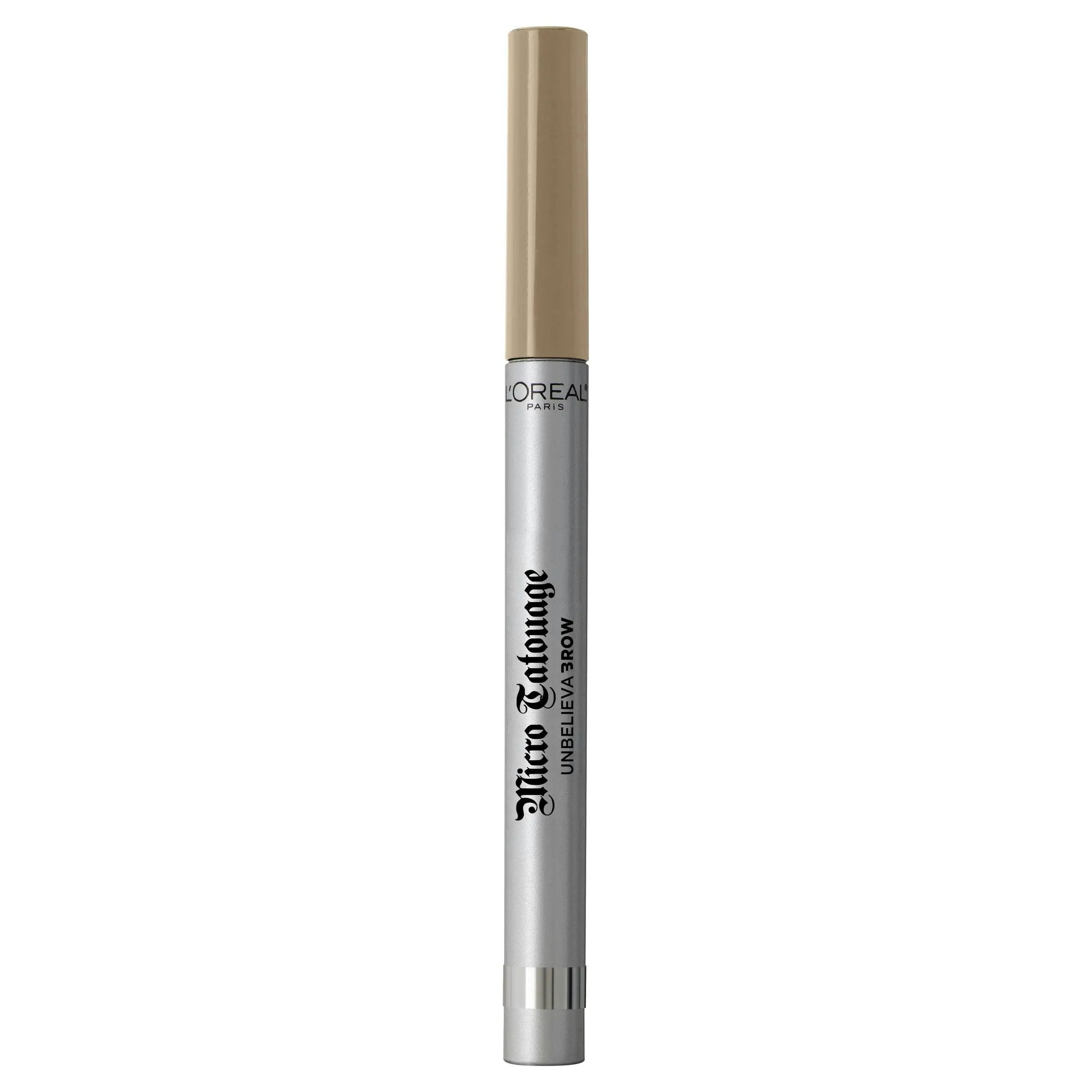 L'Oreal Unbelieva'brow Micro Tattoo Blonde