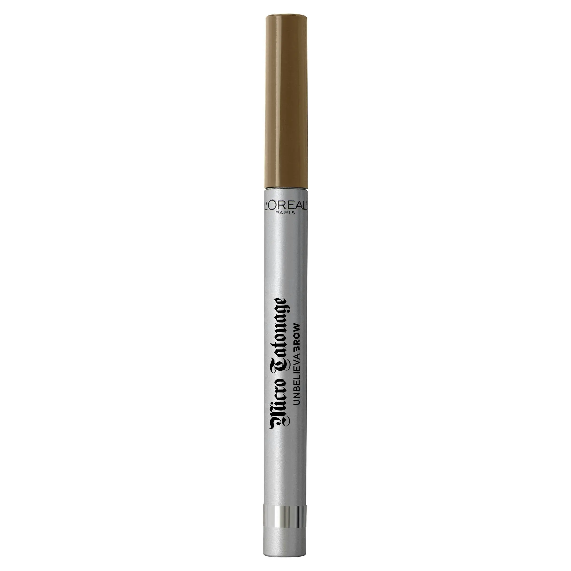 L'Oreal Paris Unbelieva'brow Micro Tattoo Chatain