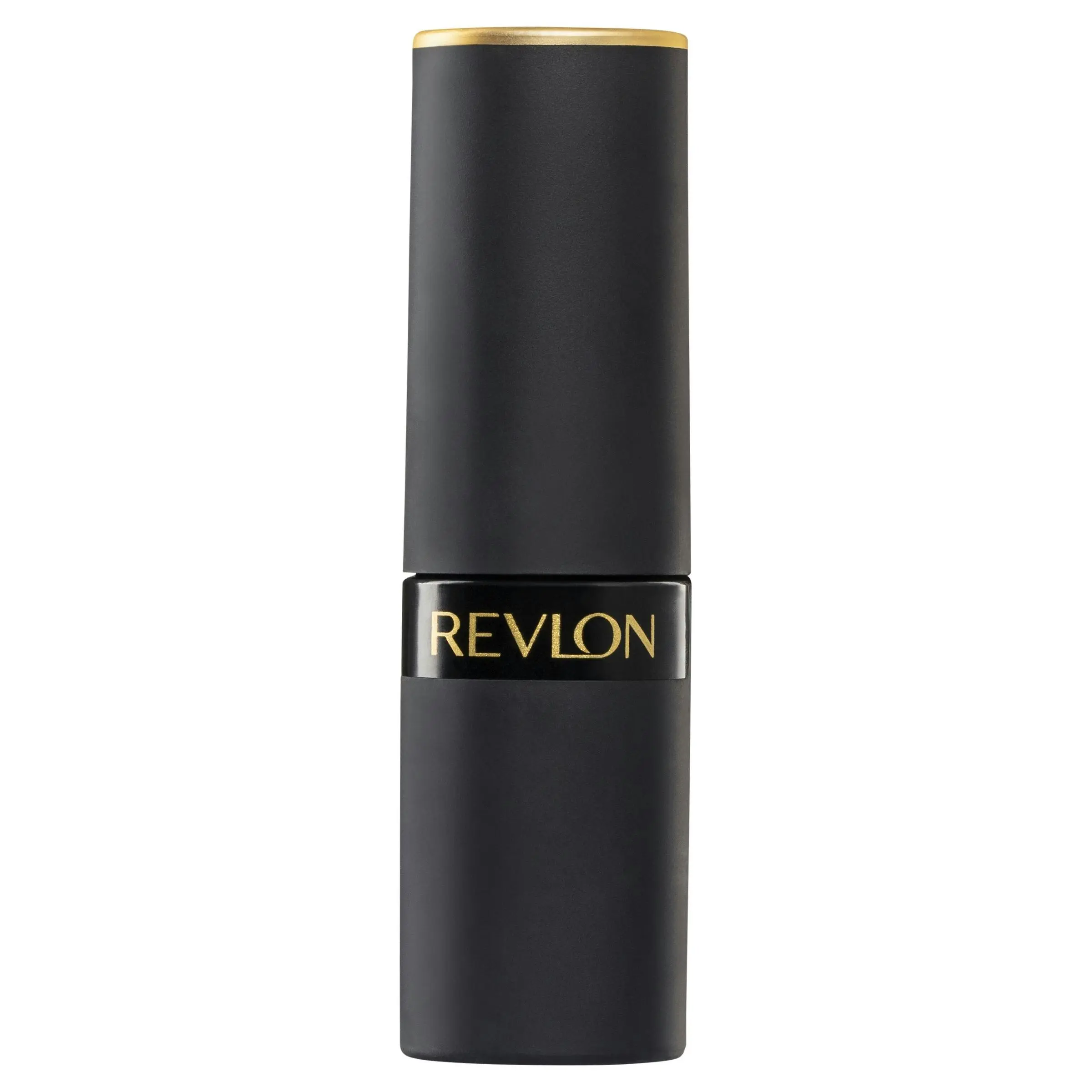 Revlon Super Lustrous Lipstick The Luscious Mattes 027 Ride Or Die