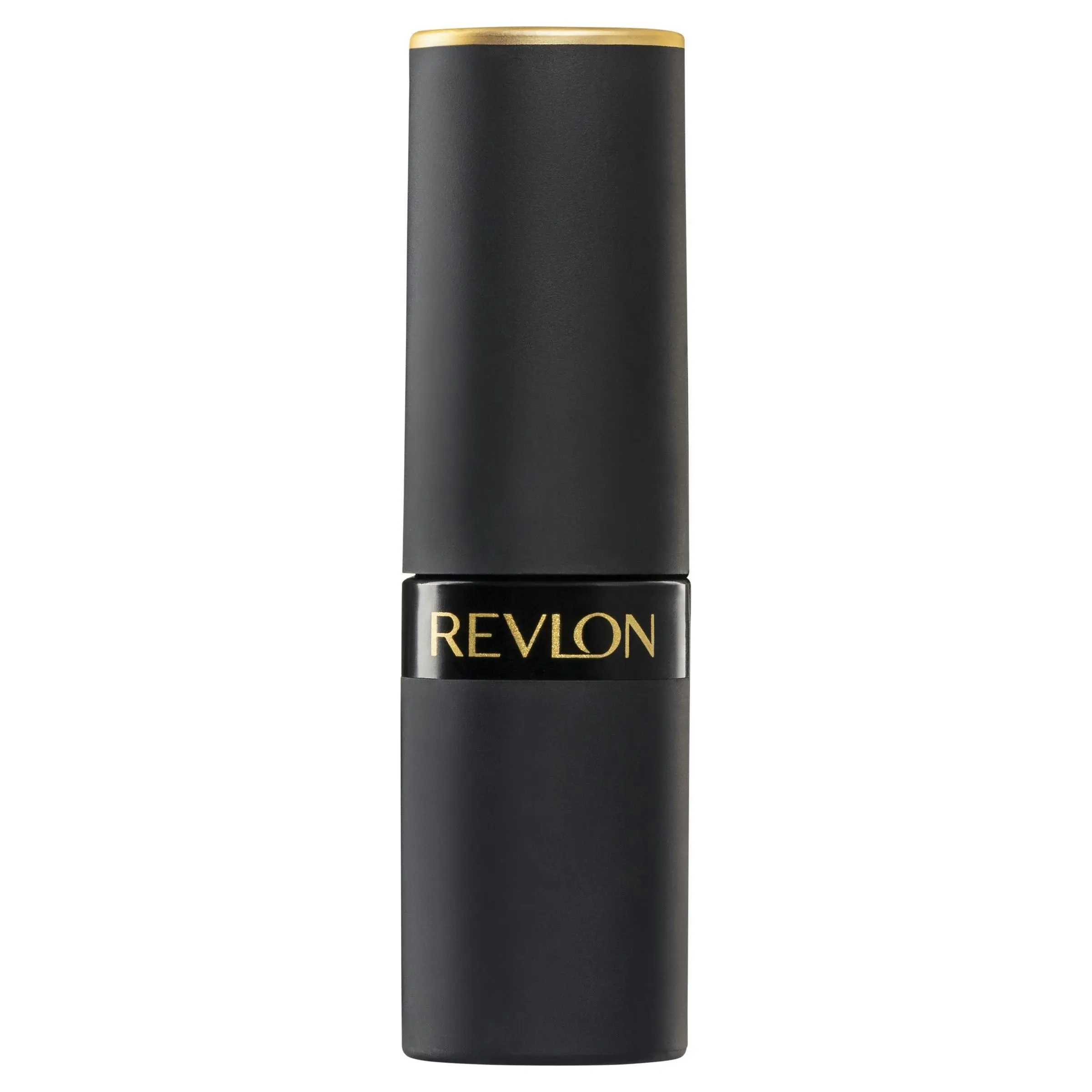 Revlon Super Lustrous Lipstick The Luscious Mattes 001 If I Want To