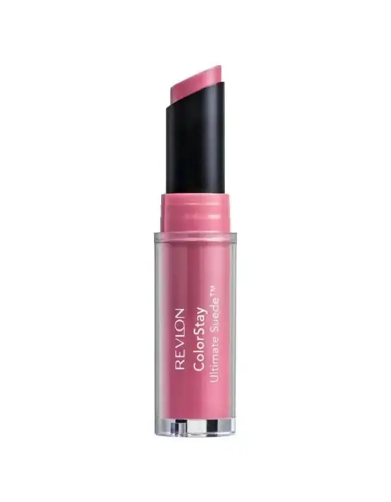 Revlon ColorStay Ultimate Suede Lipstick 030 High Heels