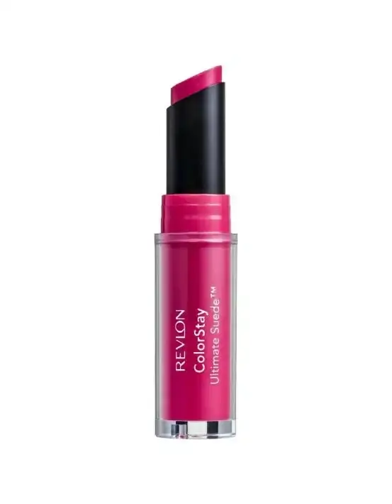 Revlon ColorStay Ultimate Suede Lipstick 073 Stylist