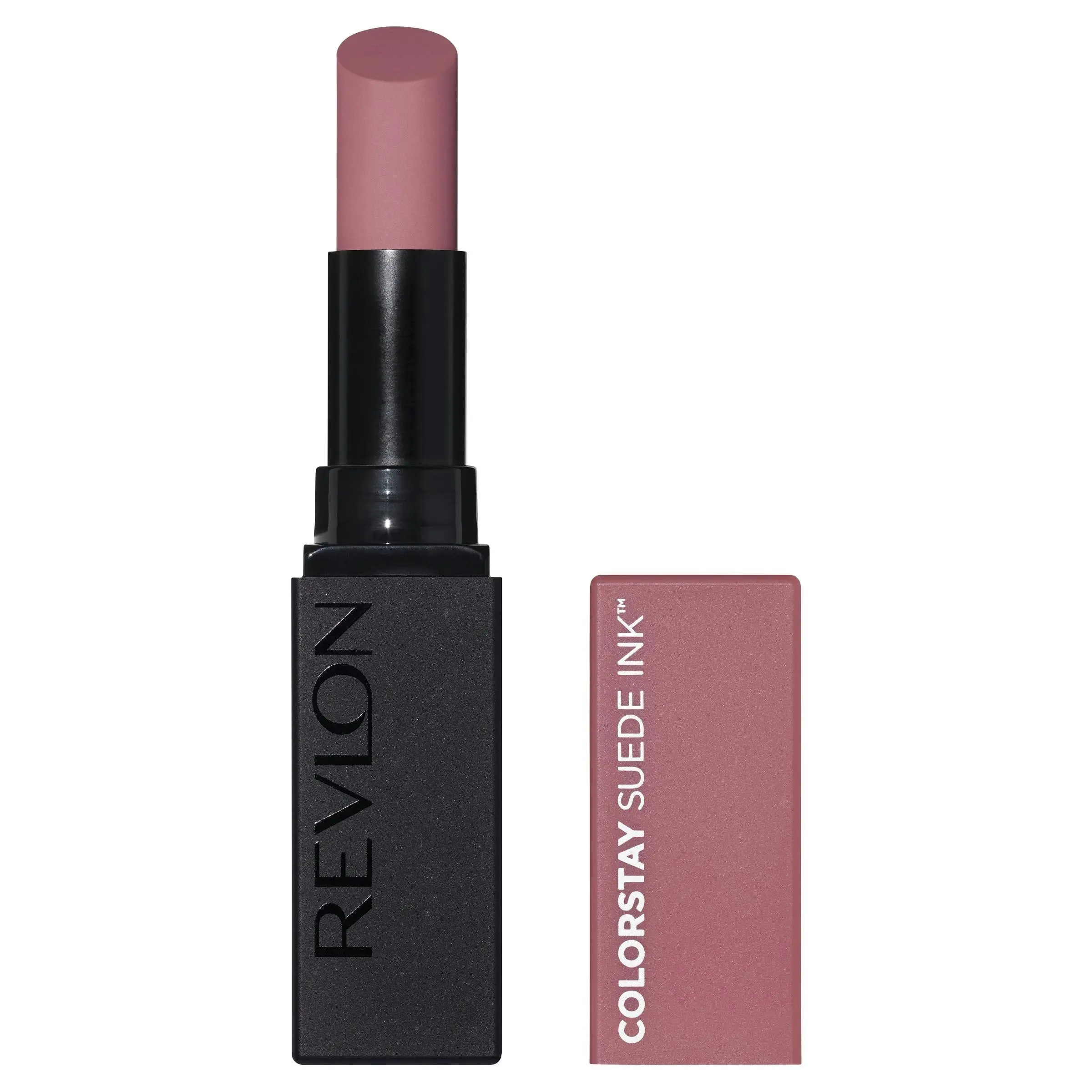 Revlon Colorstay Suede Ink Lipstick That Girl