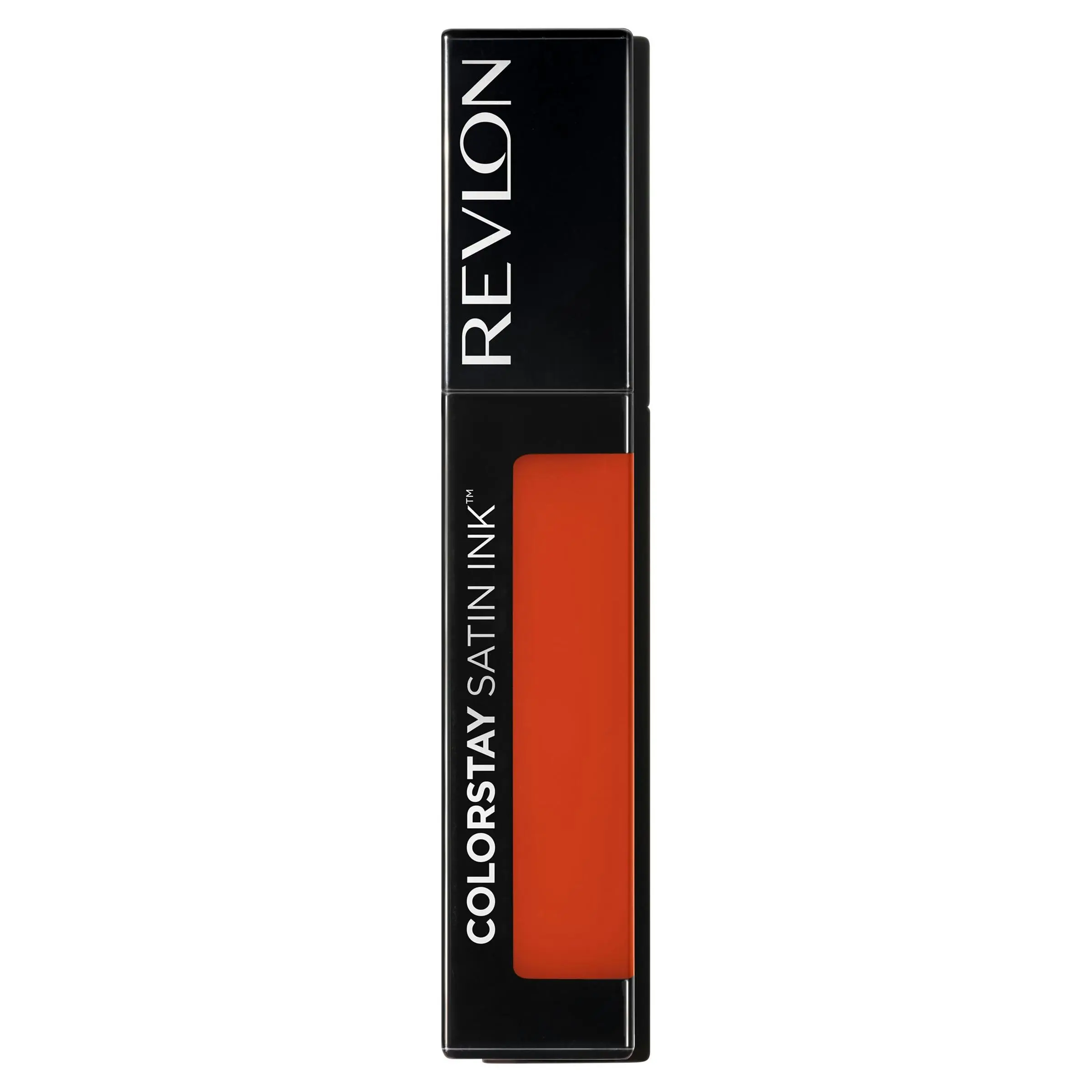 Revlon Colorstay Satin Ink Liquid Lipstick Smokin Hot