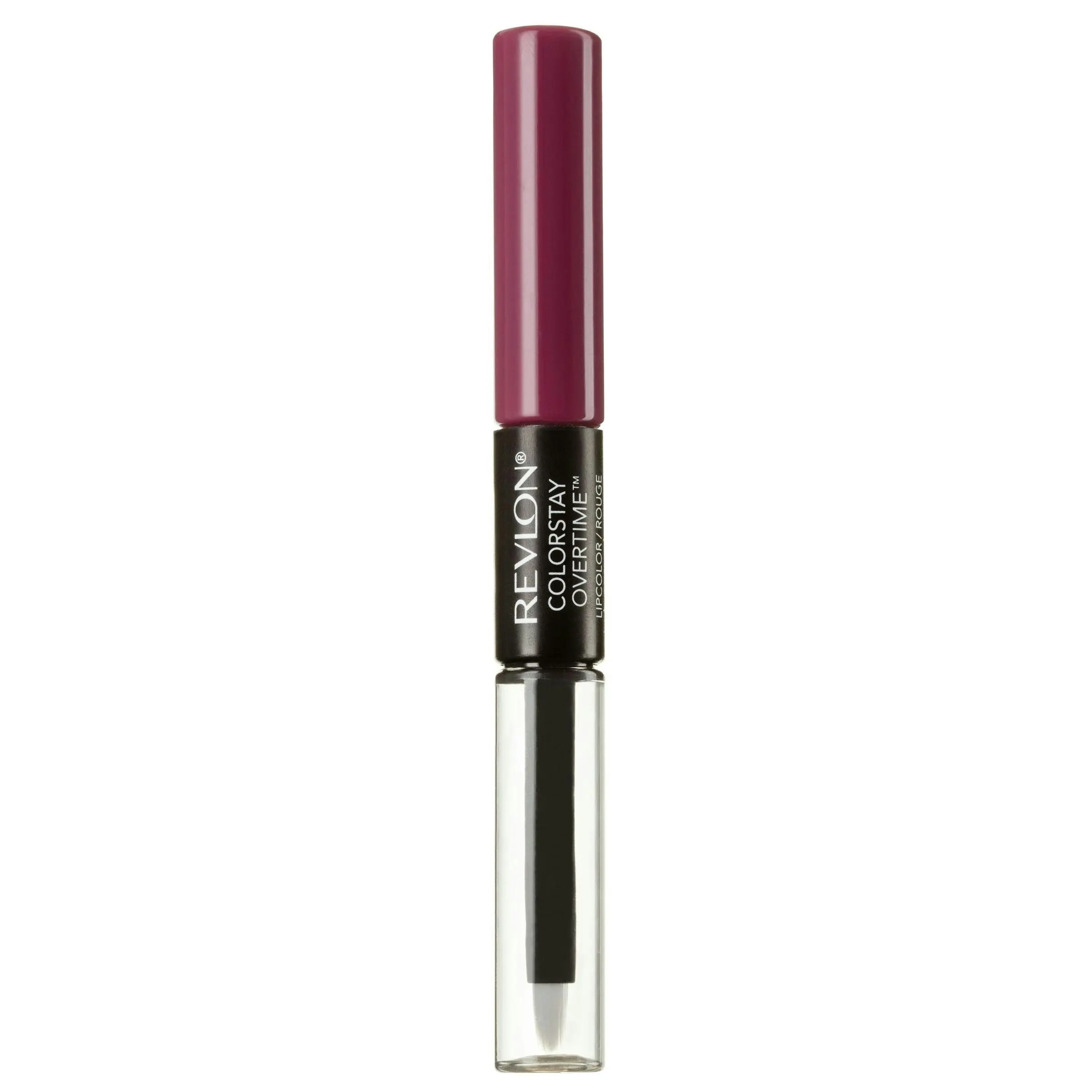 Revlon ColorStay Overtime Lip Color 260 Perennial Plum