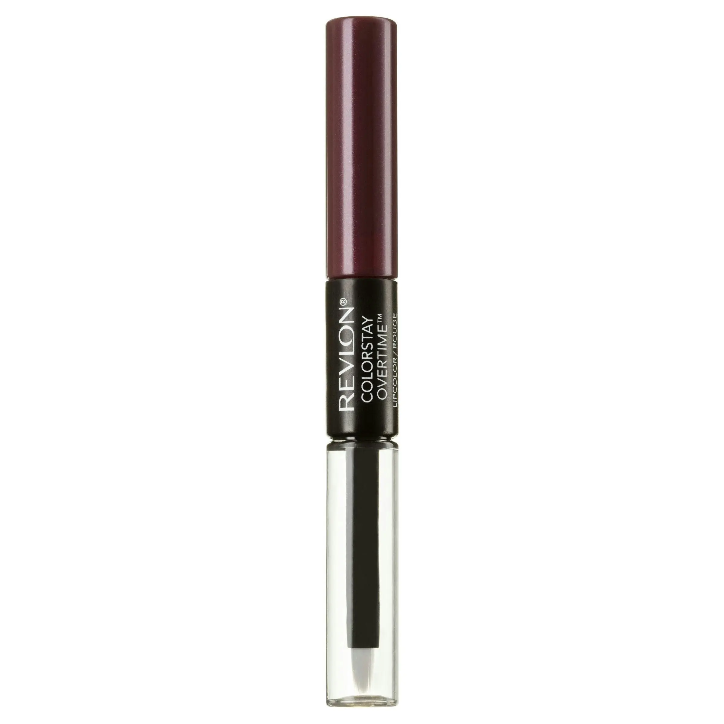 Revlon ColorStay Overtime Lip Color 270 Relentless Raisin