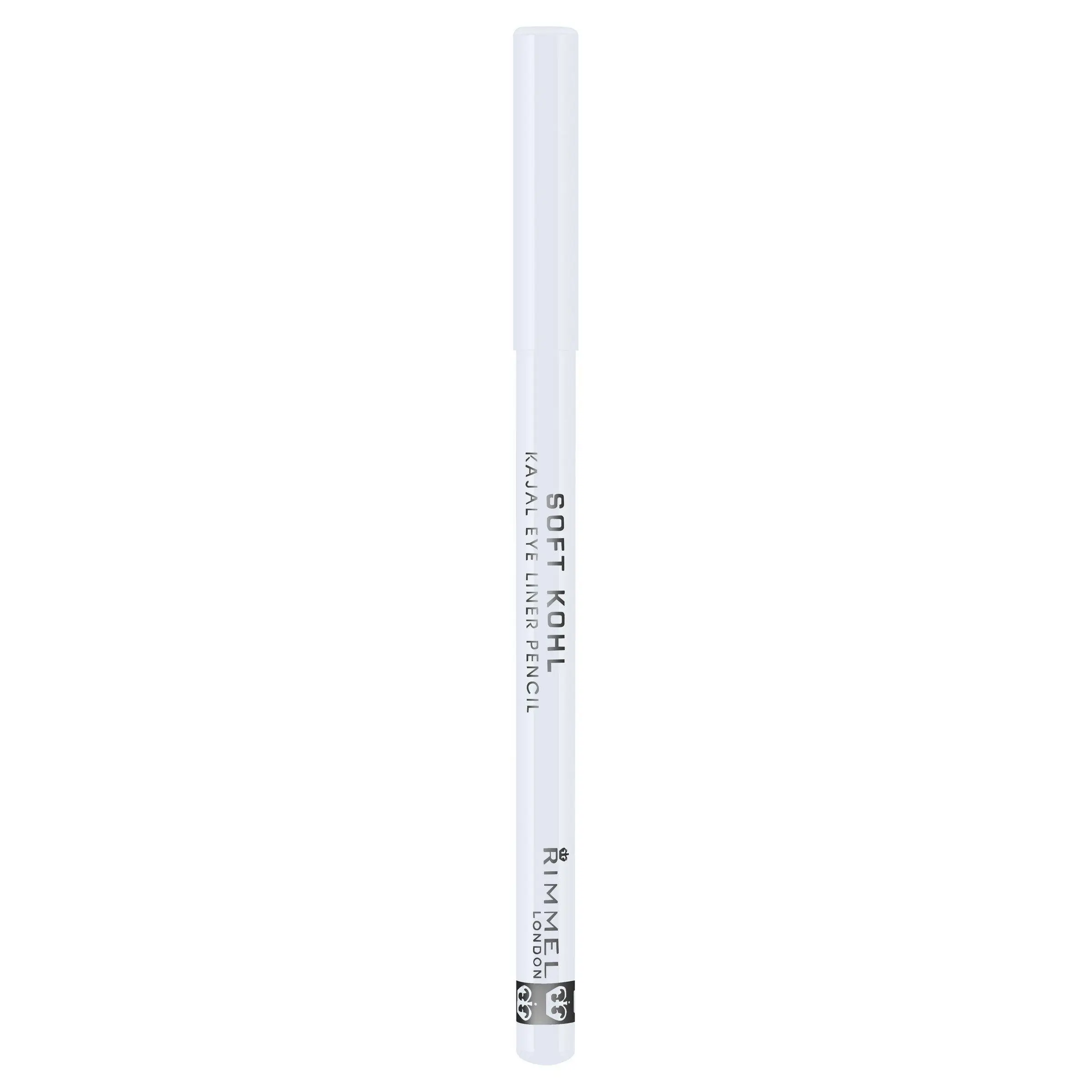 Rimmel Soft Kohl Eye Pencil 071 Pure White