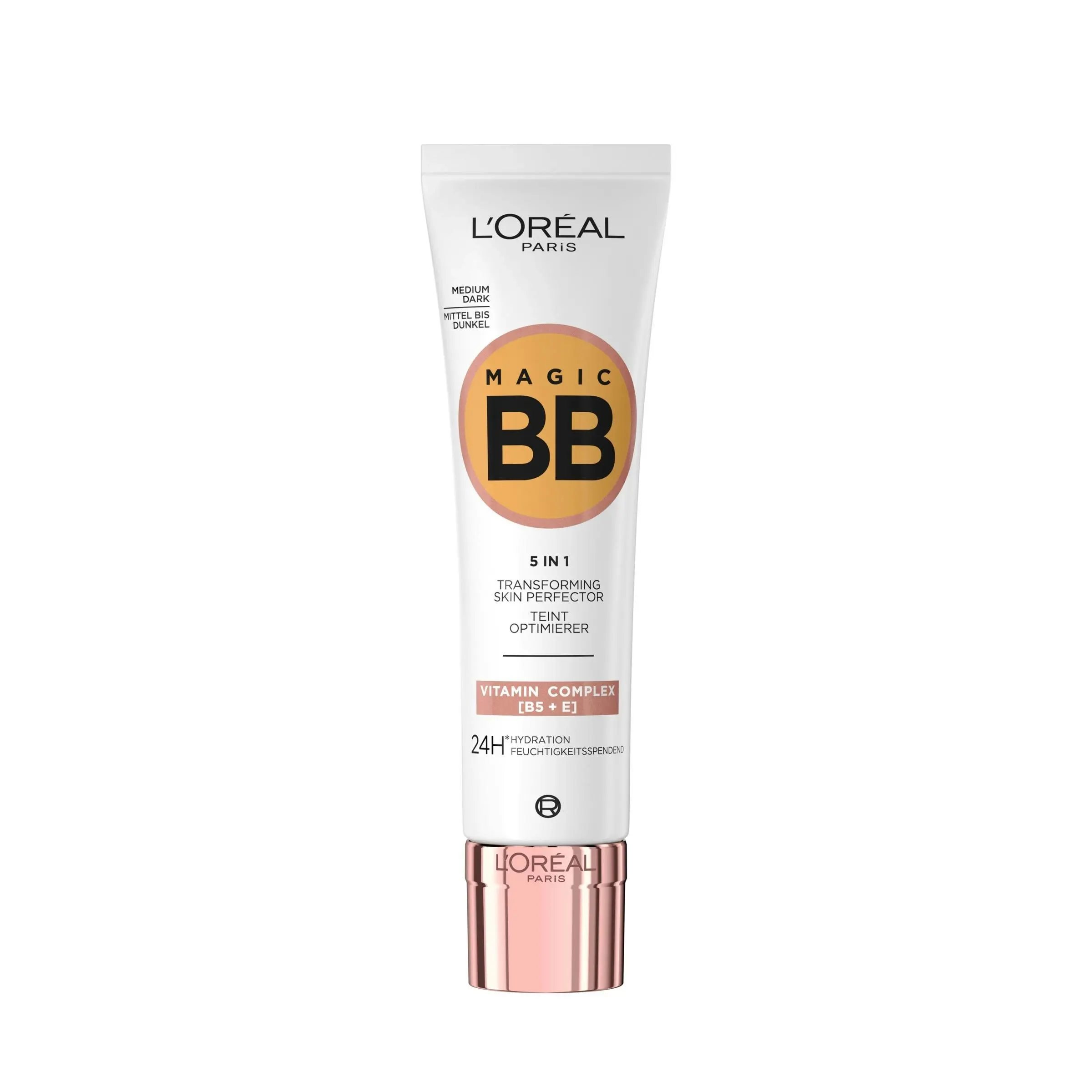 L'Oreal C'est Magic BB Cream 05 Medium Dark