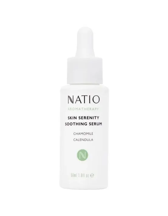 Natio Skin Serenity Soothing Serum 50ml