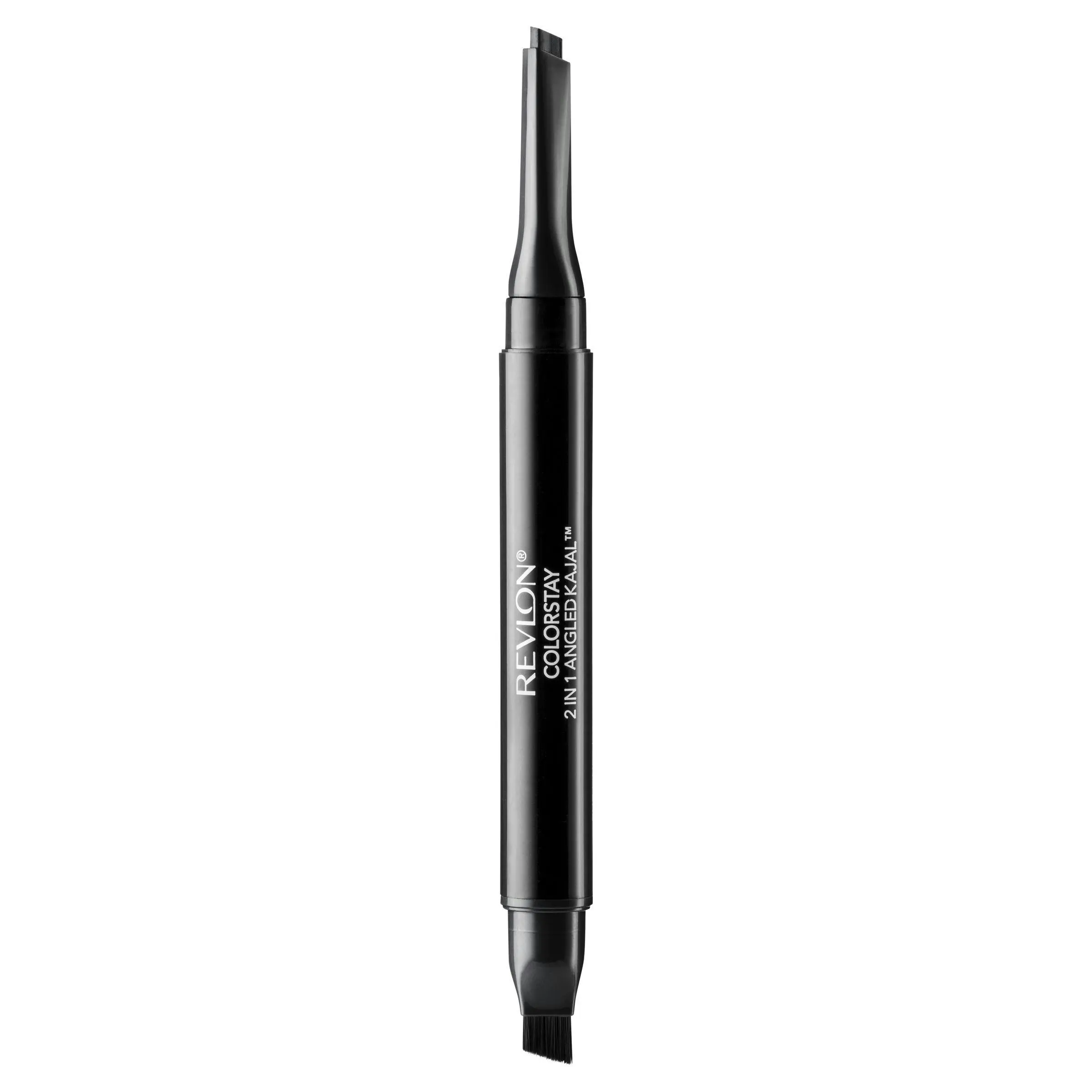 Revlon Colorstay 2in1 Angled Kajal Eyeliner Onyx