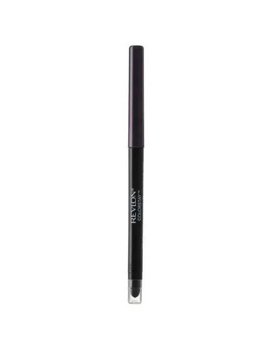 Revlon Colorstay Eyeliner Sparkling Black