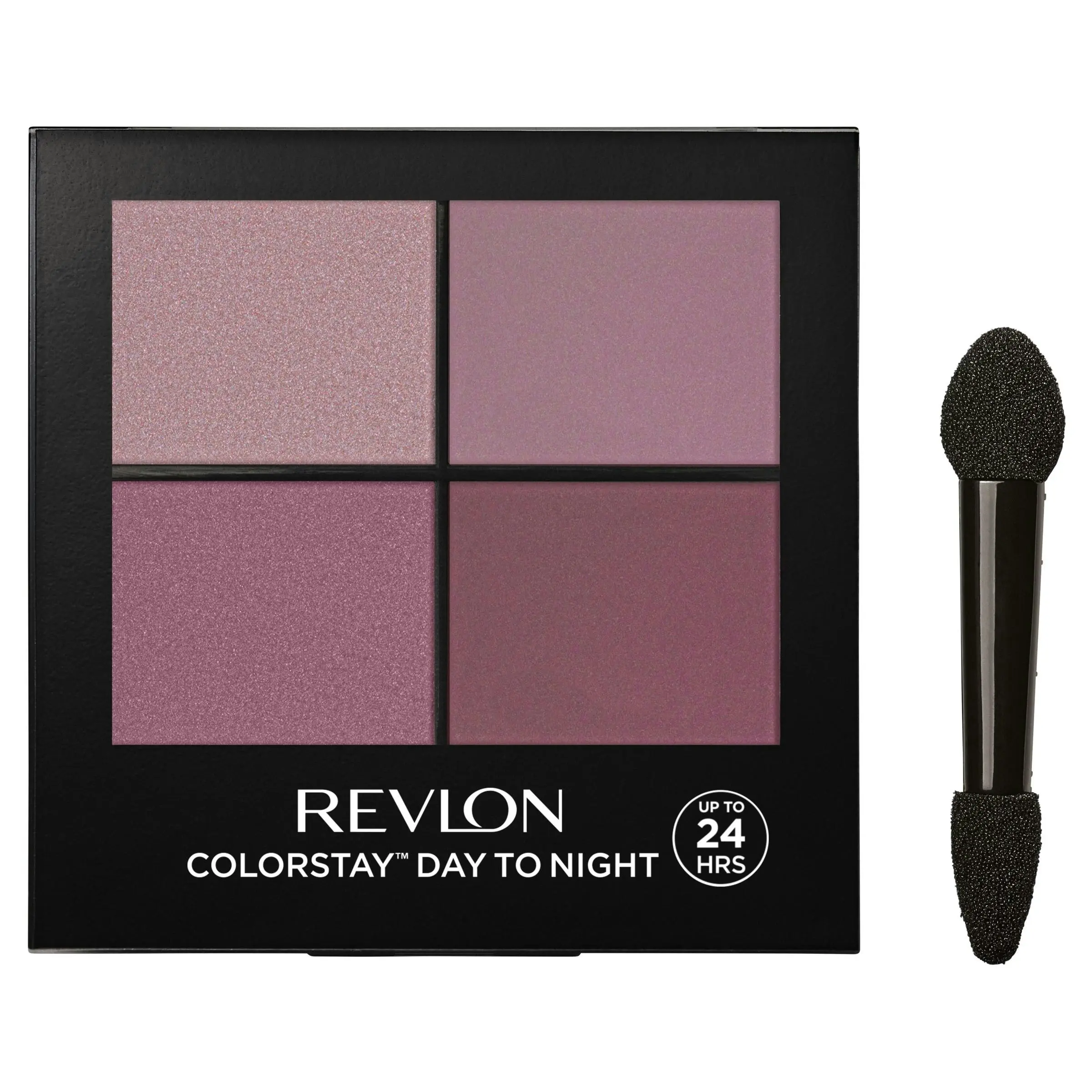 Revlon Colorstay Day To Night Eyeshadow Quad Exquisite