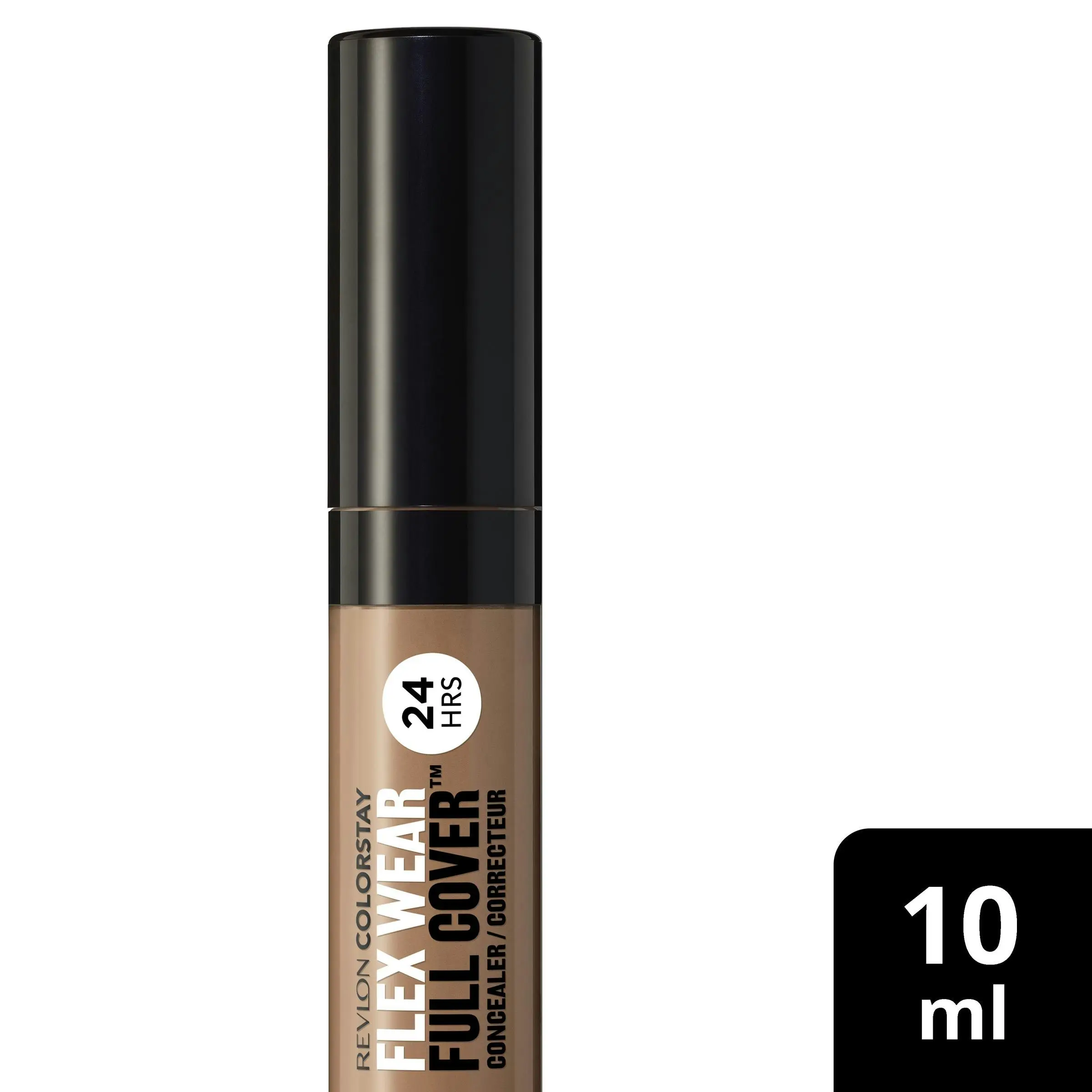 Revlon ColorStay Flex Wear Full Cover Concealer Nutmeg