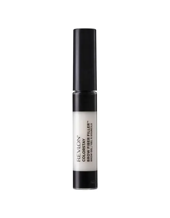 Revlon ColorStay Brow Fiber Filler Clear