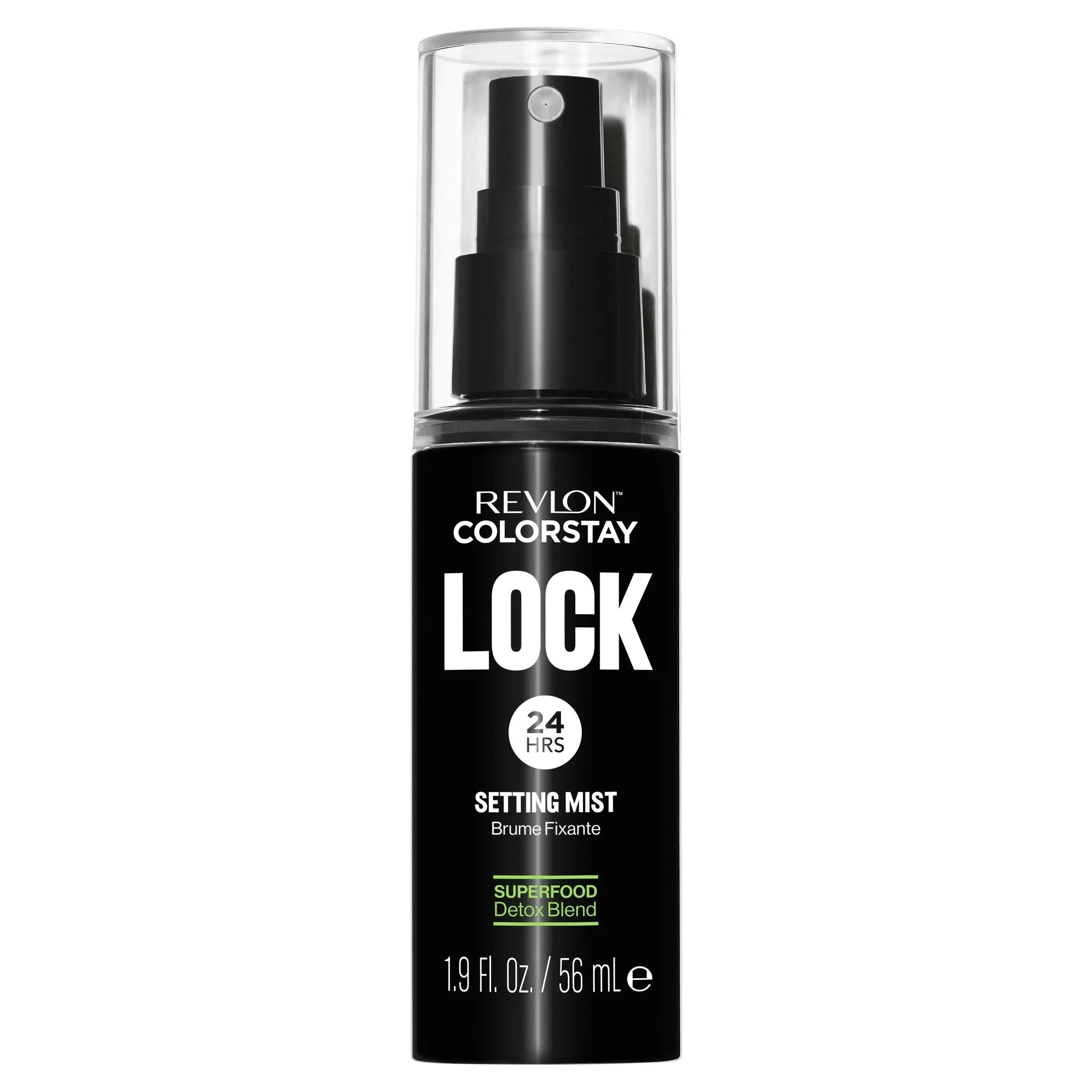 Revlon Colorstay Lock Setting Mist