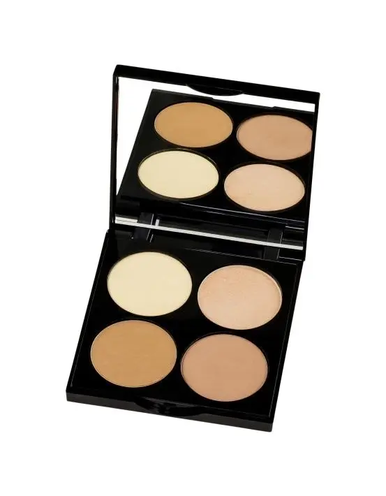 Revlon Sculpt & Highlight Contour Kit Light/Medium