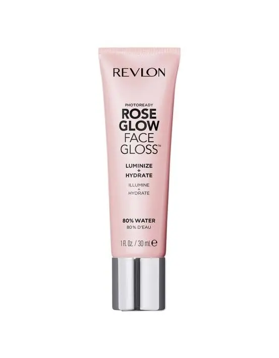 Revlon PhotoReady Rose Glow Face Gloss 