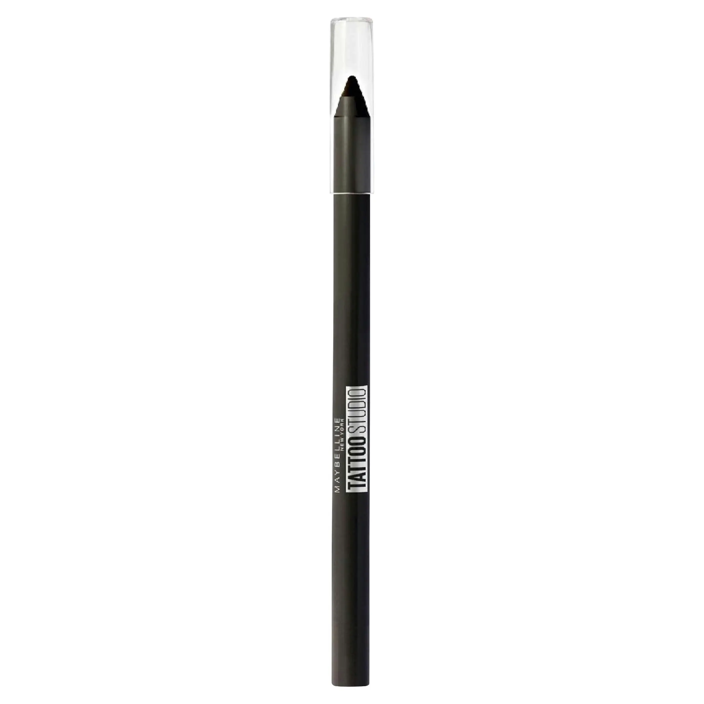 Maybelline Tattoo Liquid Ink Liner Deep Onyx