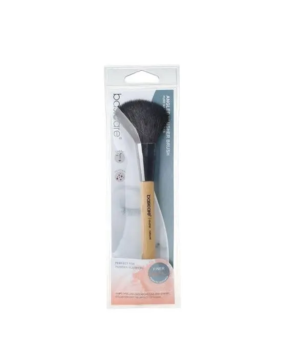 Basicare Angled Blush Brush