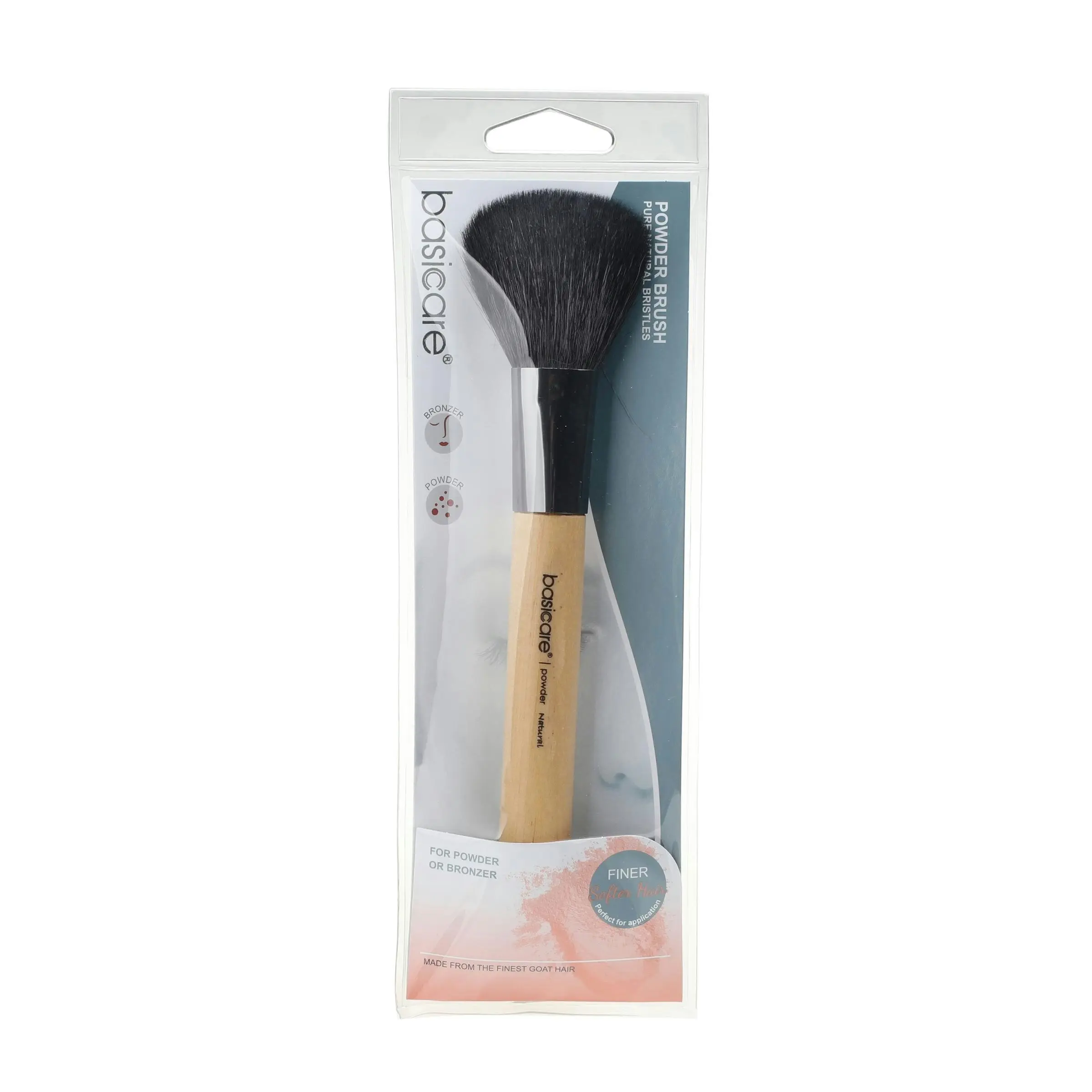 Basicare Powder Brush