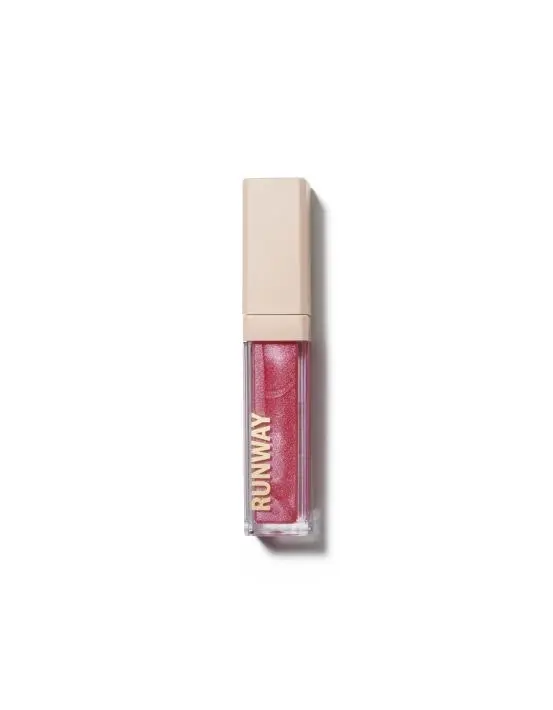 Runway Room Lip Gloss Pretty In Pink