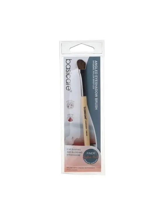 Basicare Angled Eyeshadow Brush