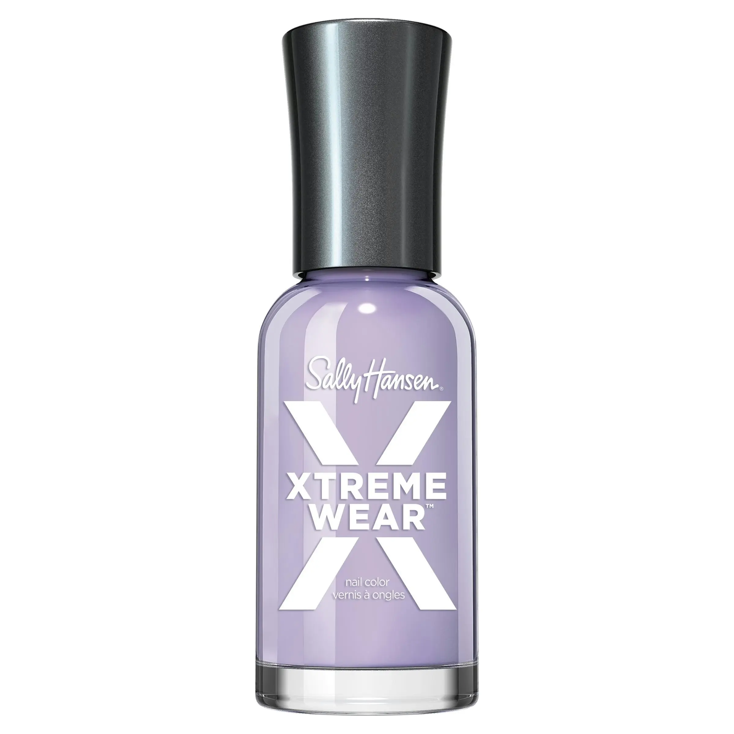 Sally Hansen Xtreme Wear Nail Polish 270 Lacey Lilac