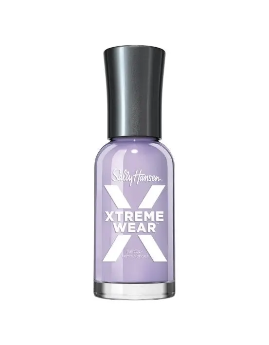 Sally Hansen Xtreme Wear Nail Polish 270 Lacey Lilac