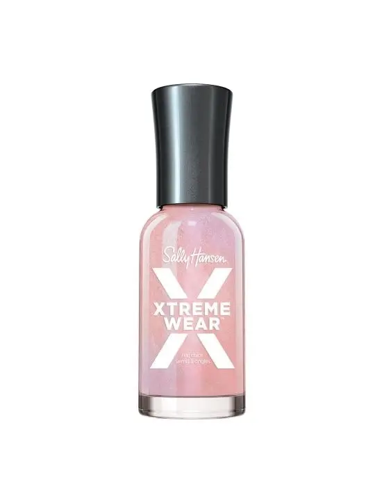 Sally Hansen Xtreme Wear Nail Polish 194 On Cloud Shine