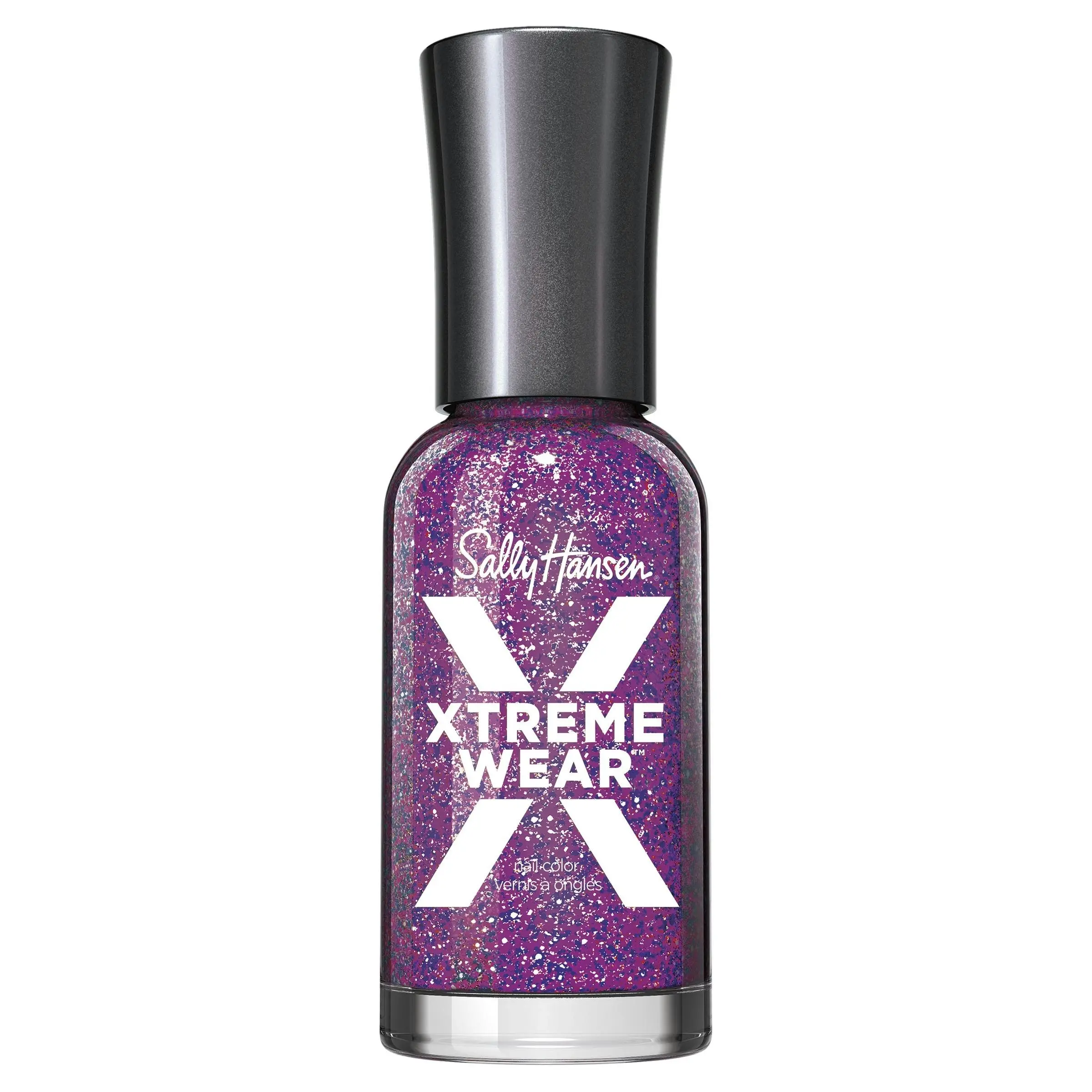 Sally Hansen Xtreme Wear Nail Polish 569 Rockstar Pink